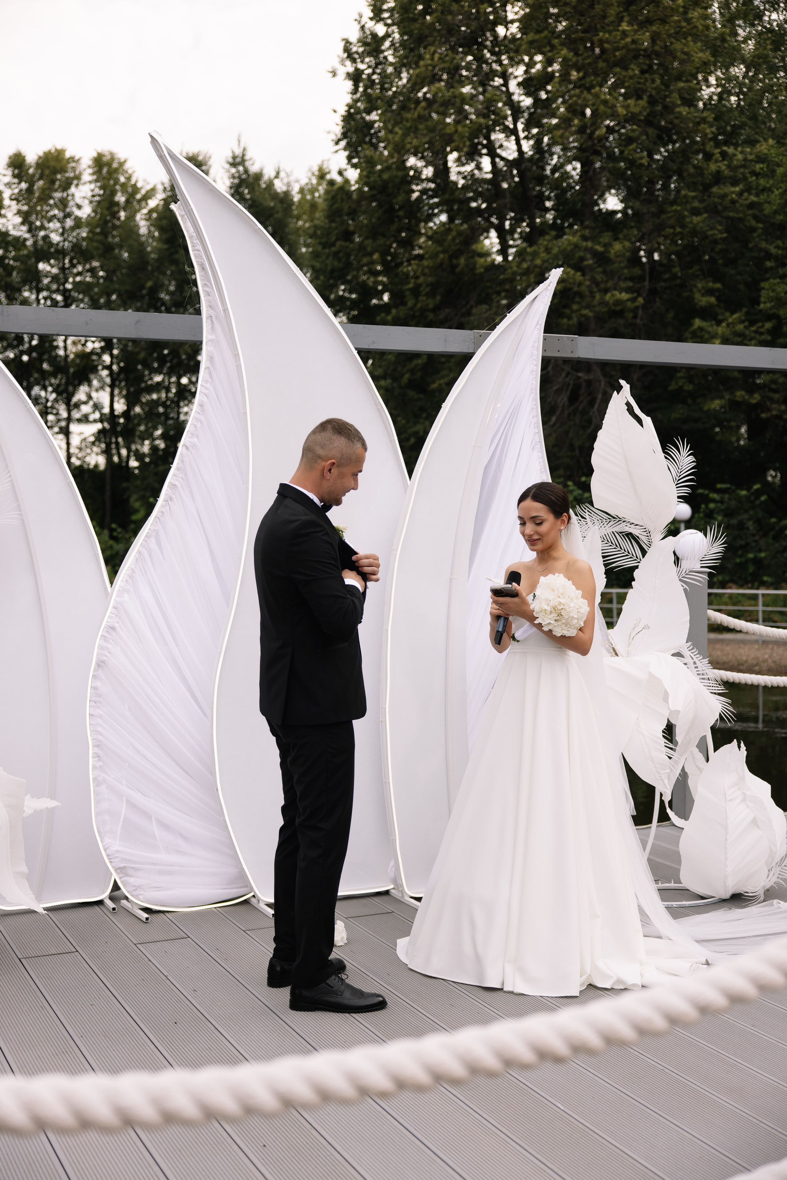 Андрей и Марина. Фотограф в Ижевске и Казани Богданов Яков