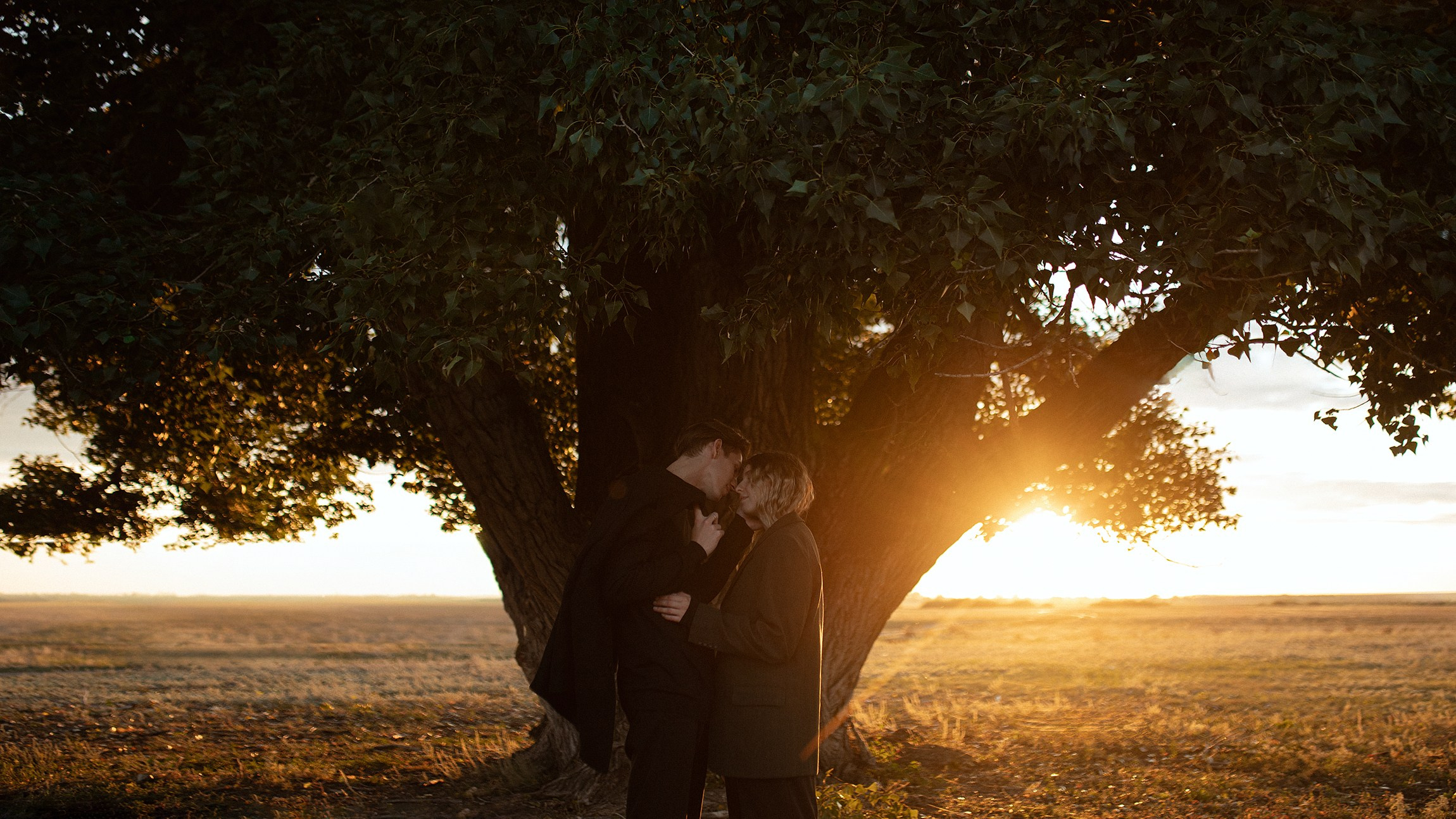 Vlada & Ilya. Портретный и репортажной фотограф Алексей Волков. Москва, Оренбург