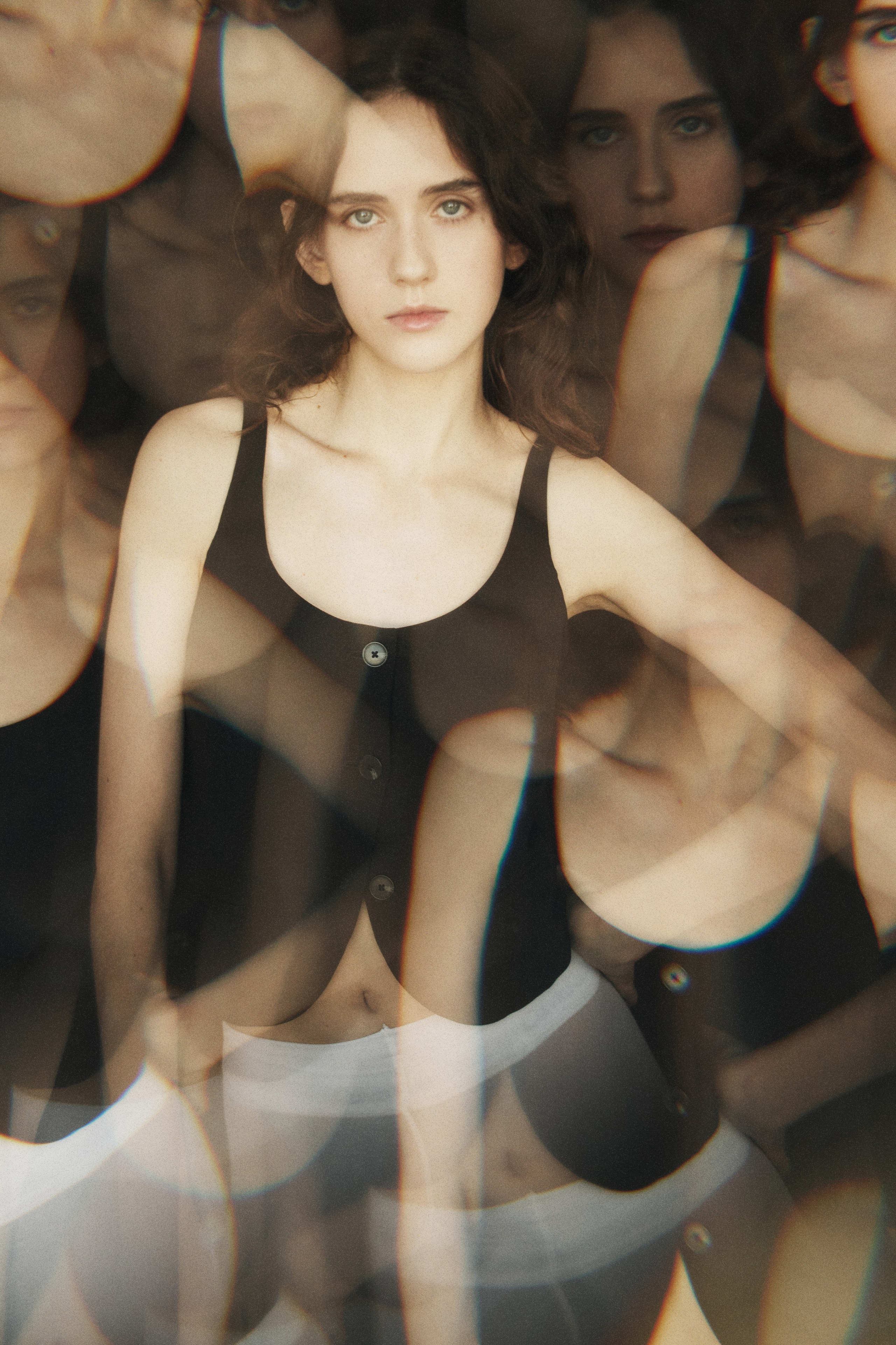 Аня. Фотограф Ионова Анастасия, г Владивосток