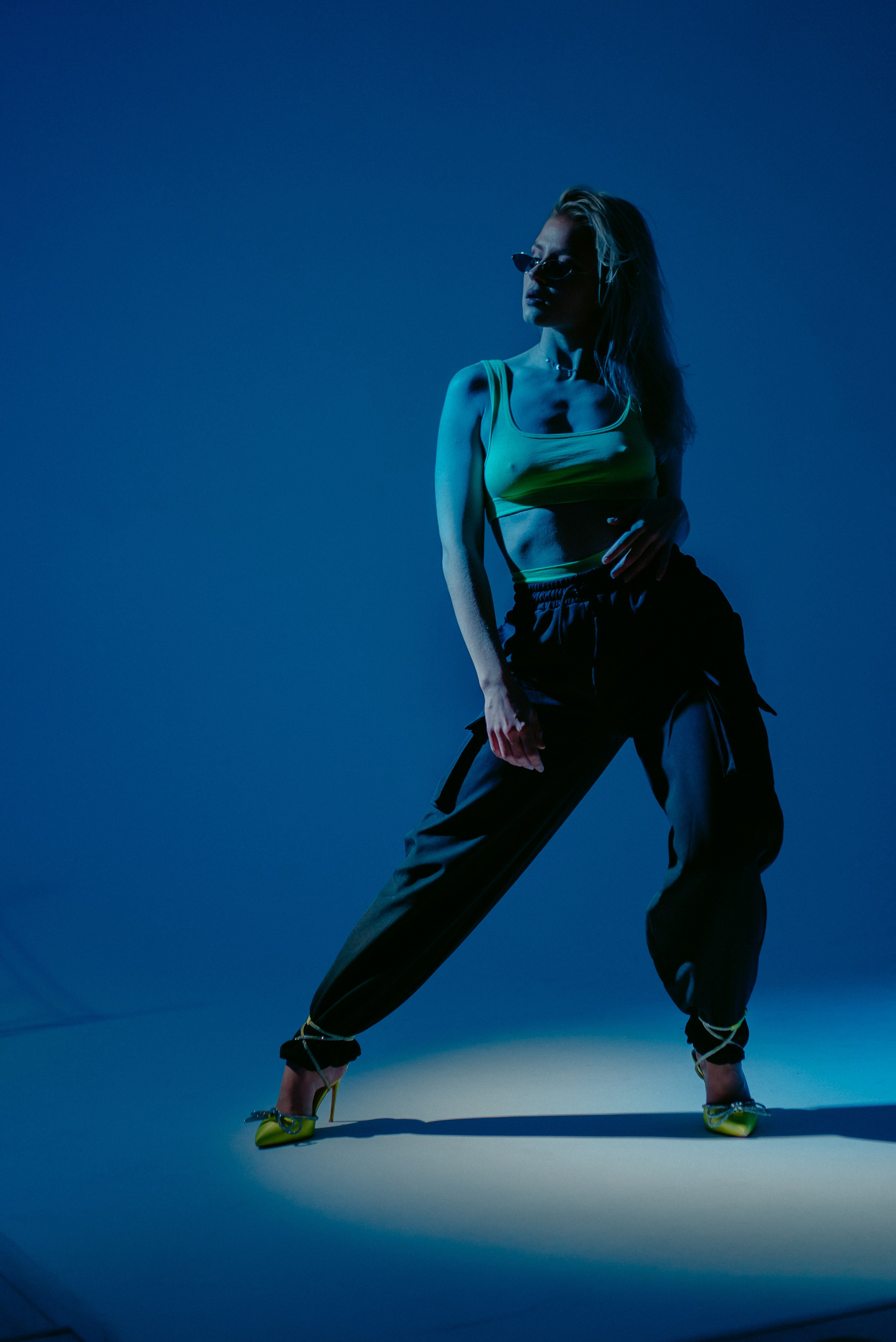 Матрица. Olgamashh