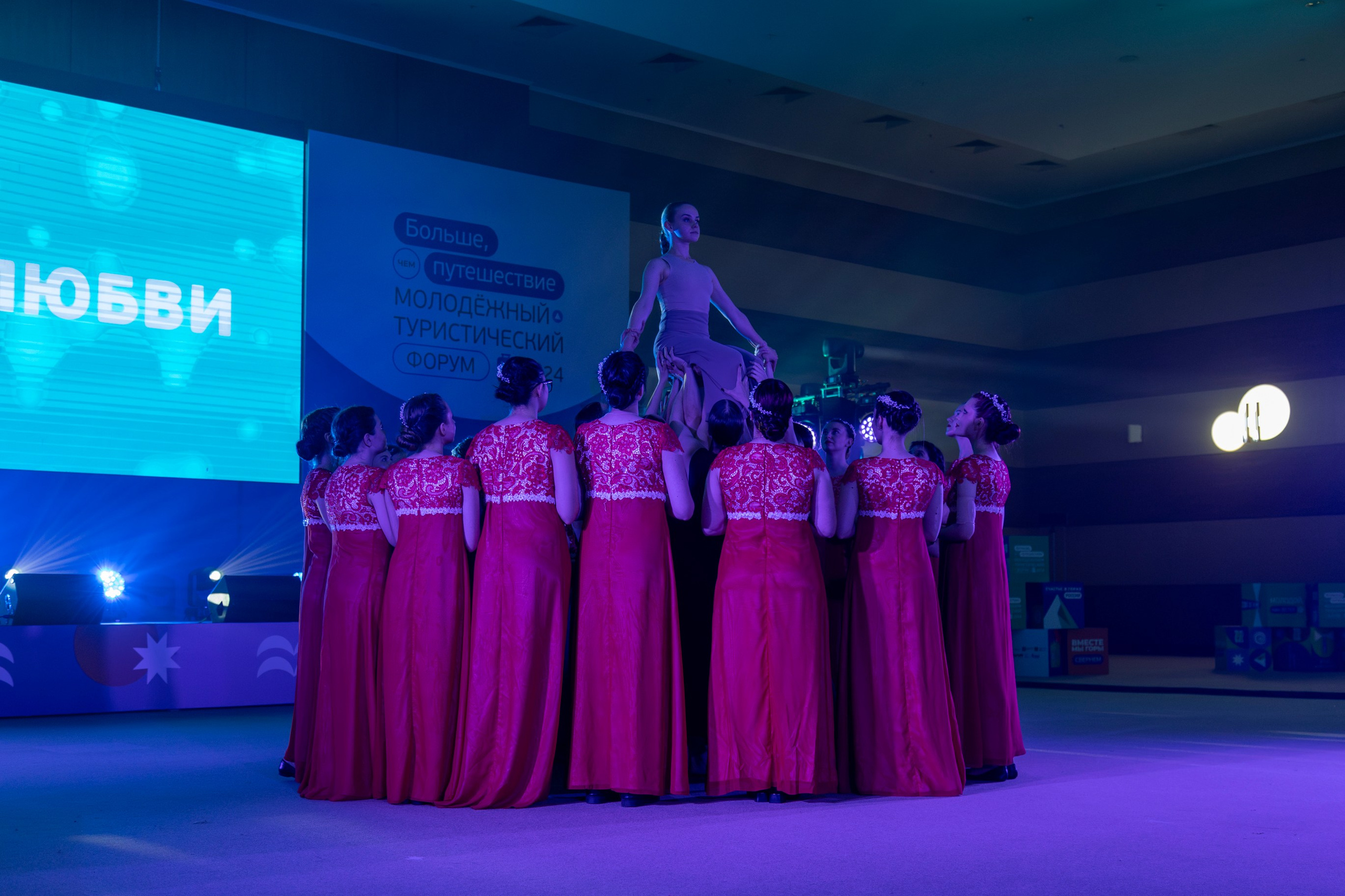 Всероссийский конкурс Проводники смыслов. Репортажный и портретный фотограф в Владивостоке