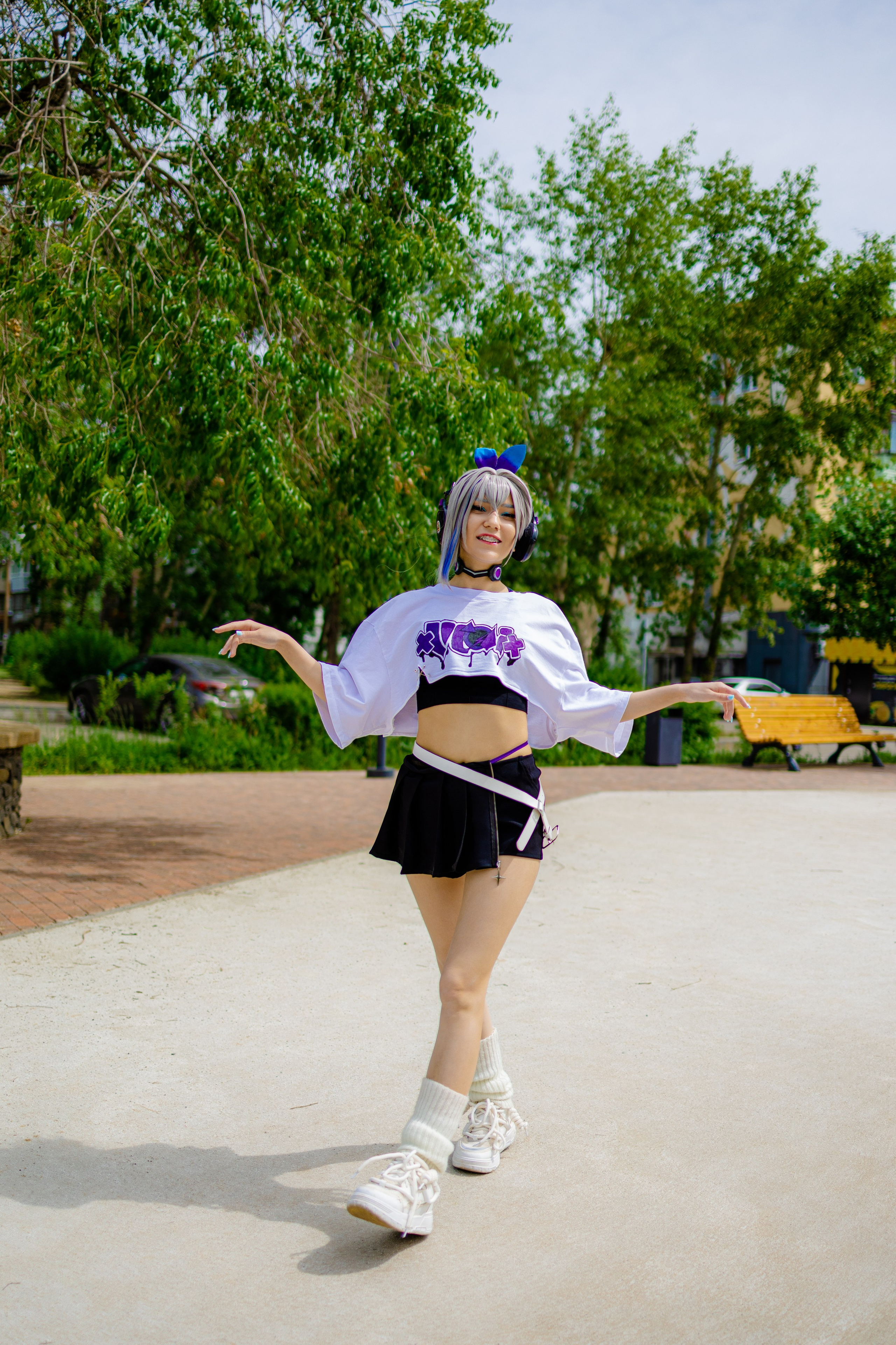 COSPLAY. Фотограф Братск Юлий Дежин