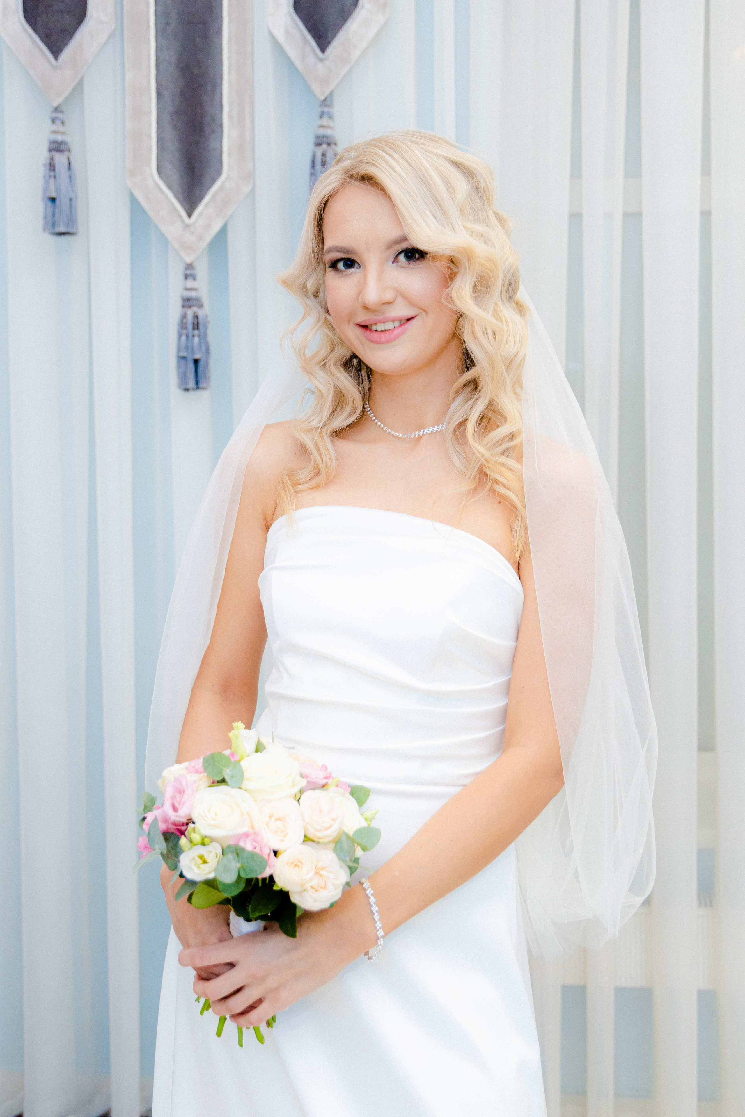 Свадебные воспоминания…. Фотограф Братск Юлий Дежин