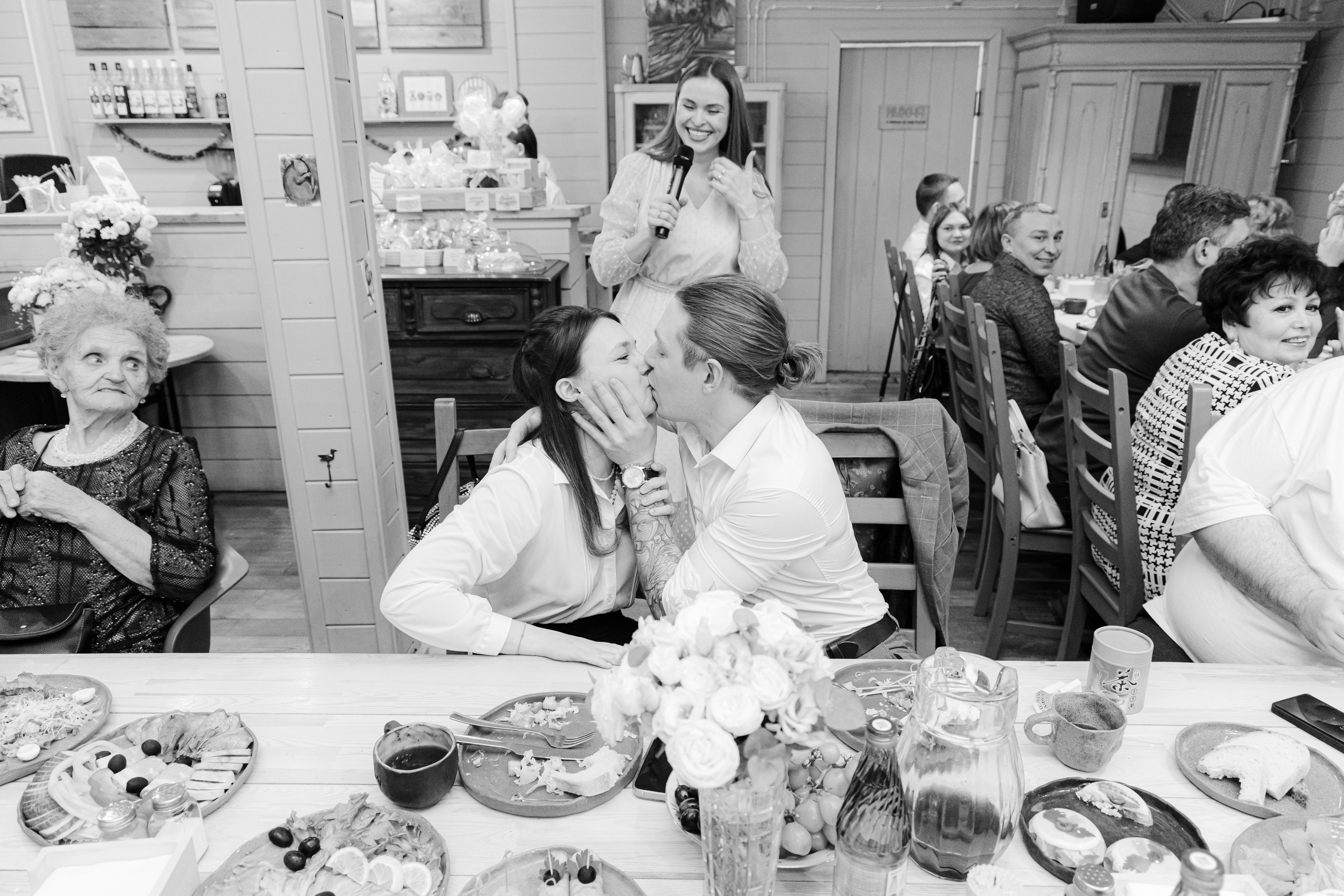 Свадебные воспоминания…. Фотограф Братск Юлий Дежин