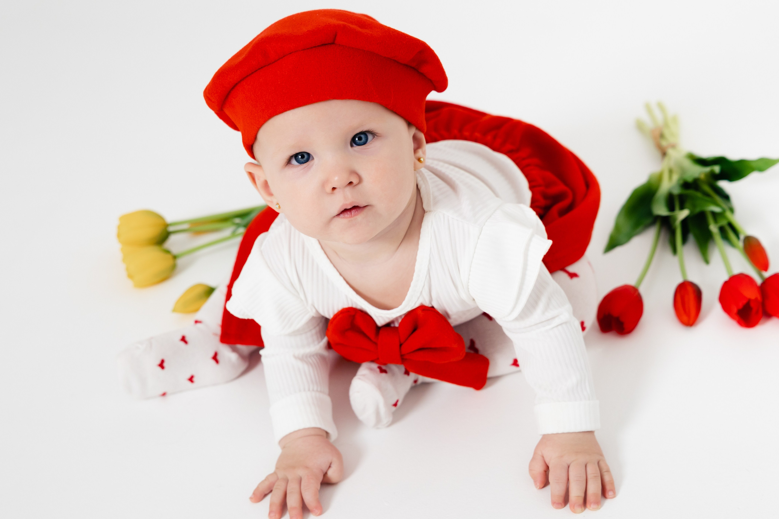 Алина & Тимур & Аделина. Фотограф / Видеограф Братск Юлий Дежин