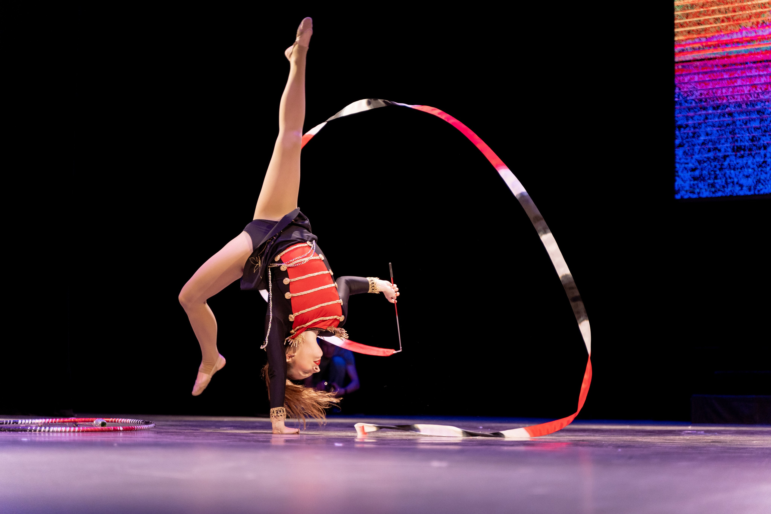 Фестиваль Студенческая весна 2025. Фотограф Надежда Погребняк | Рязань | Москва