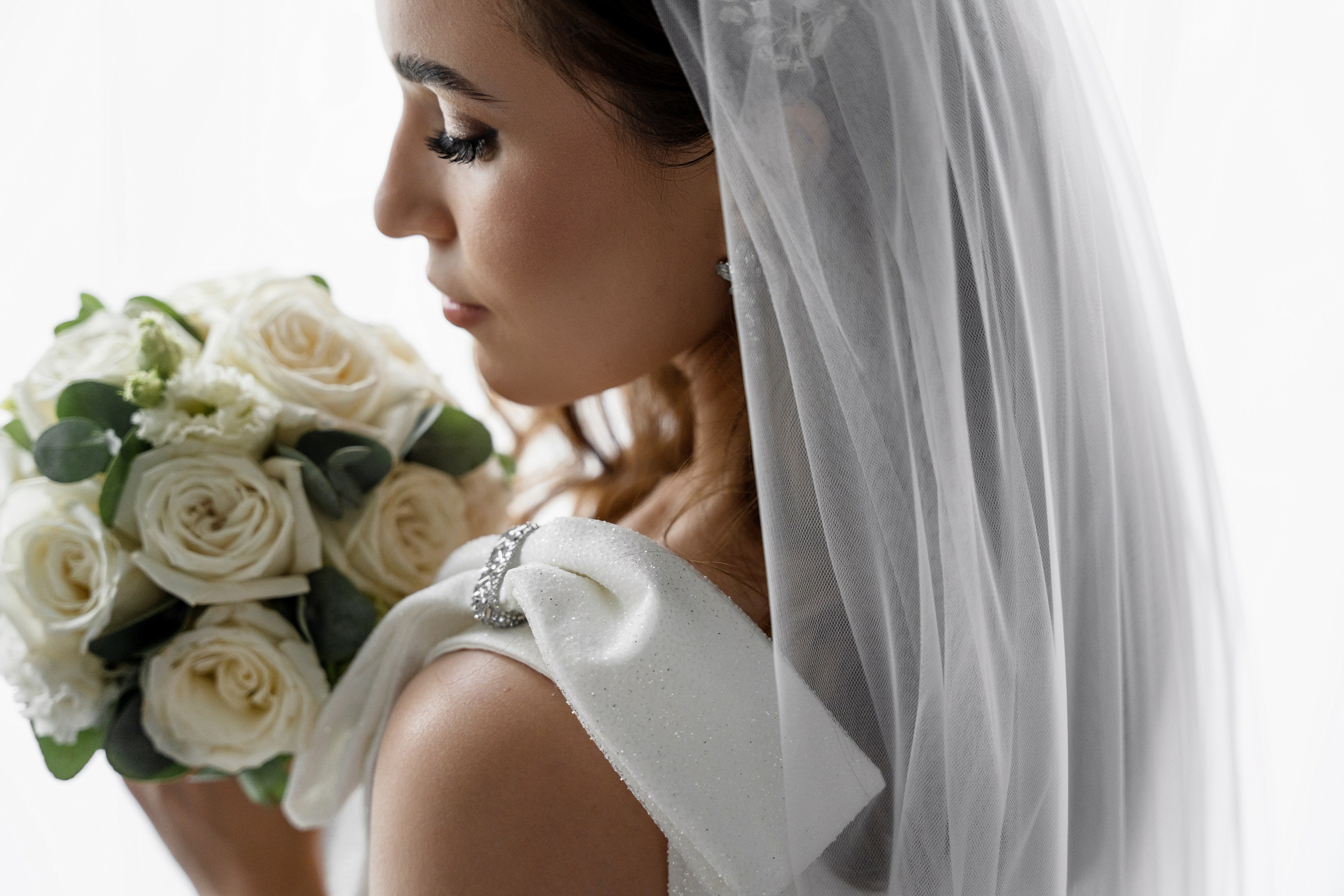 Иван и Екатерина 3/08/2024. Фотограф в Смоленске Ольга Давыдова