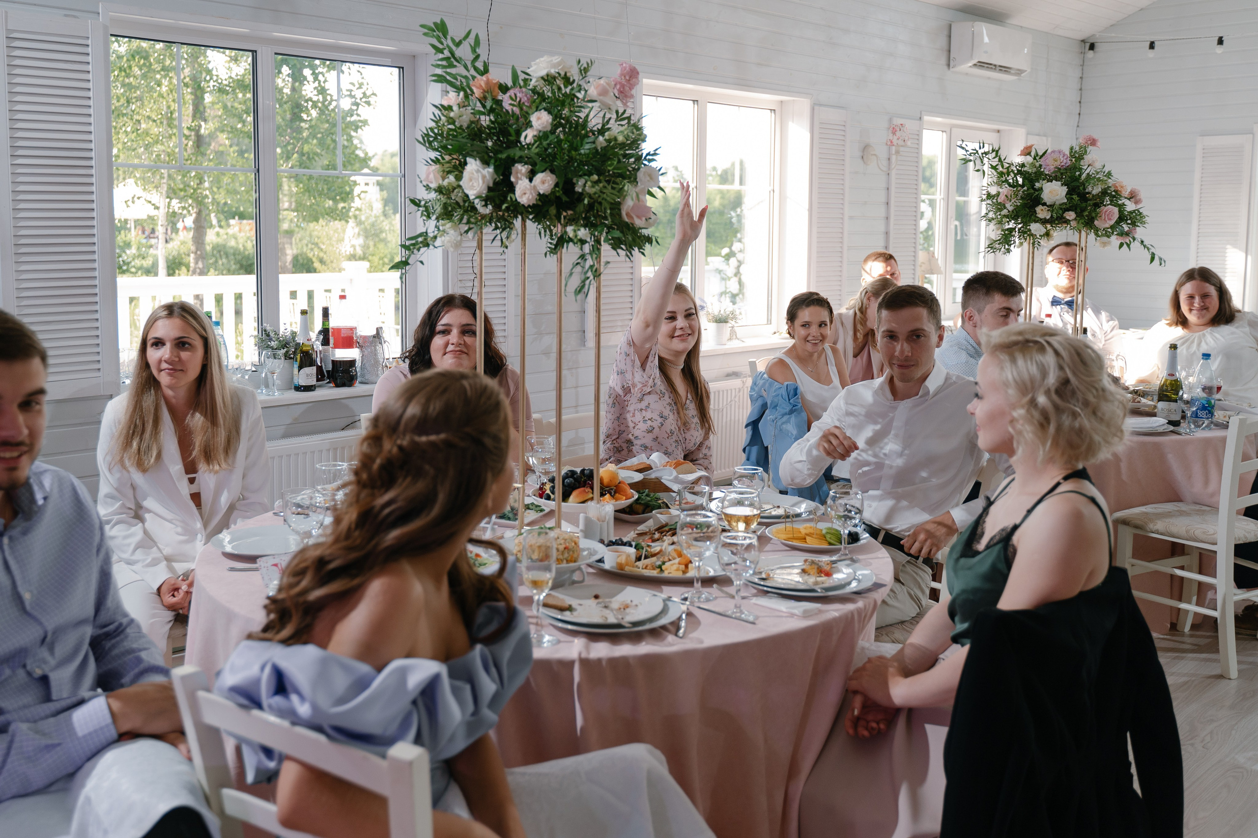 3. Свадебный фотограф — Наталья Фед СПб/Москва