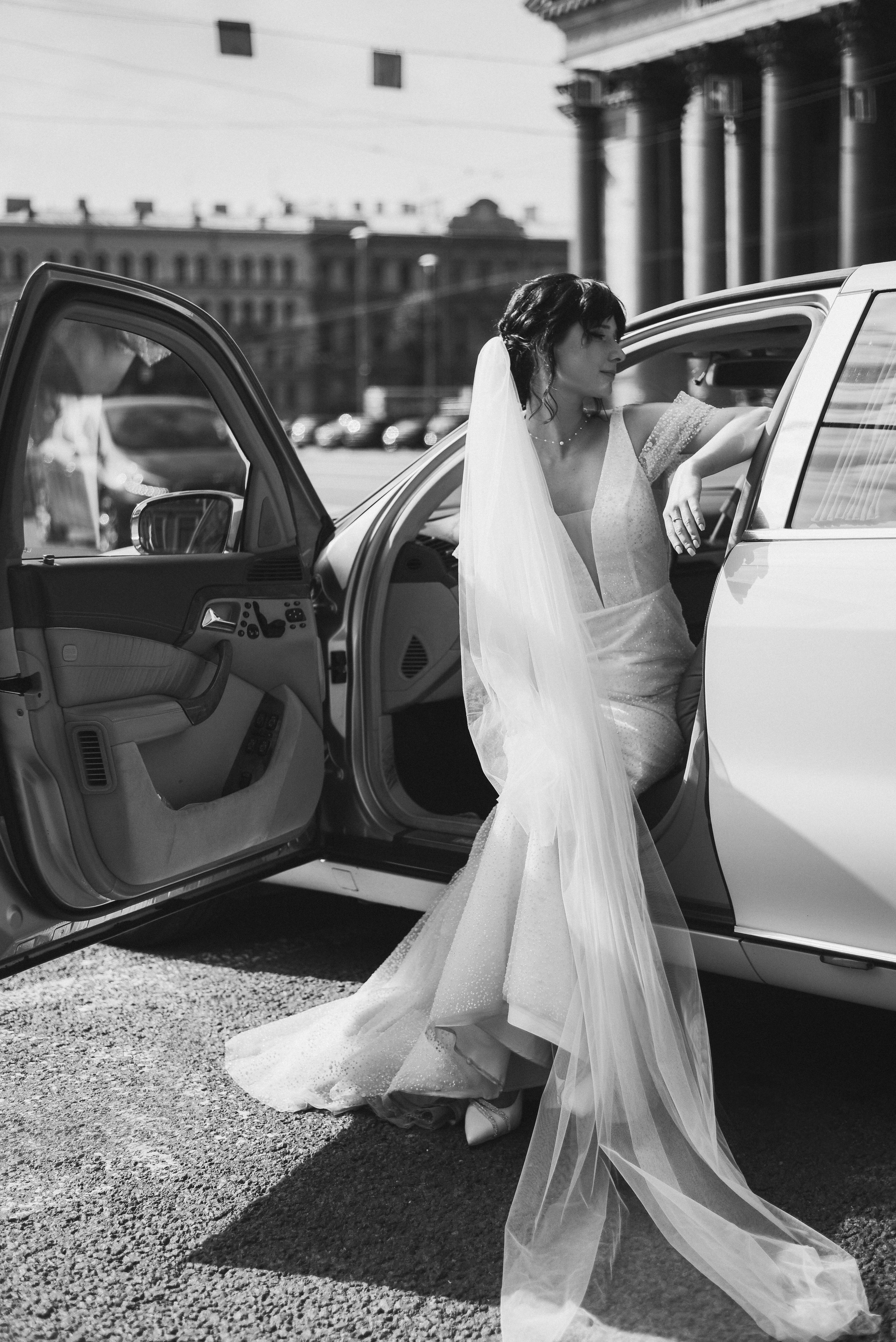 Свадьбы. CREAM PHOTO