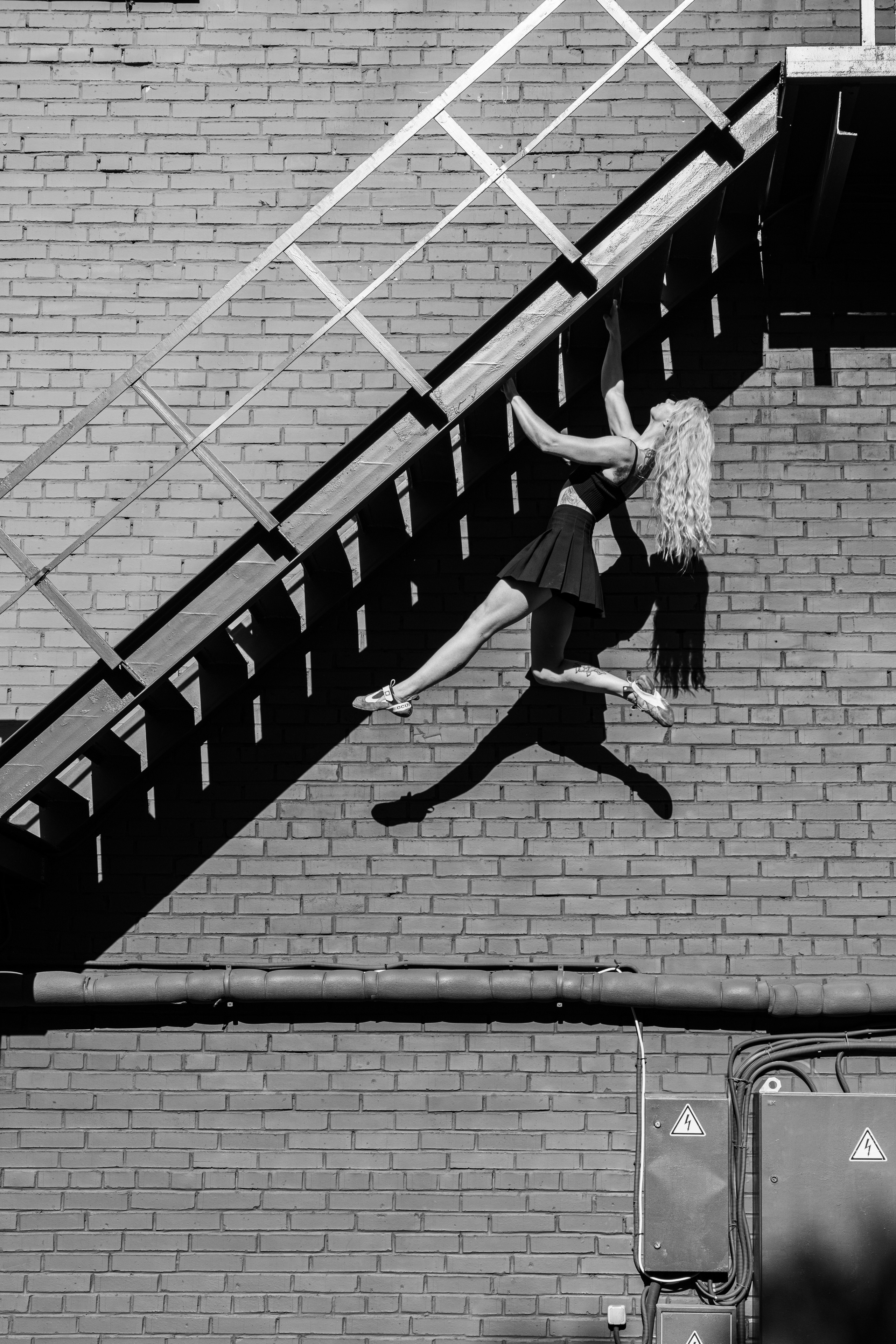 URBAN. Юлия Леонова фотограф, Москва. Искусство, fine art, interior print