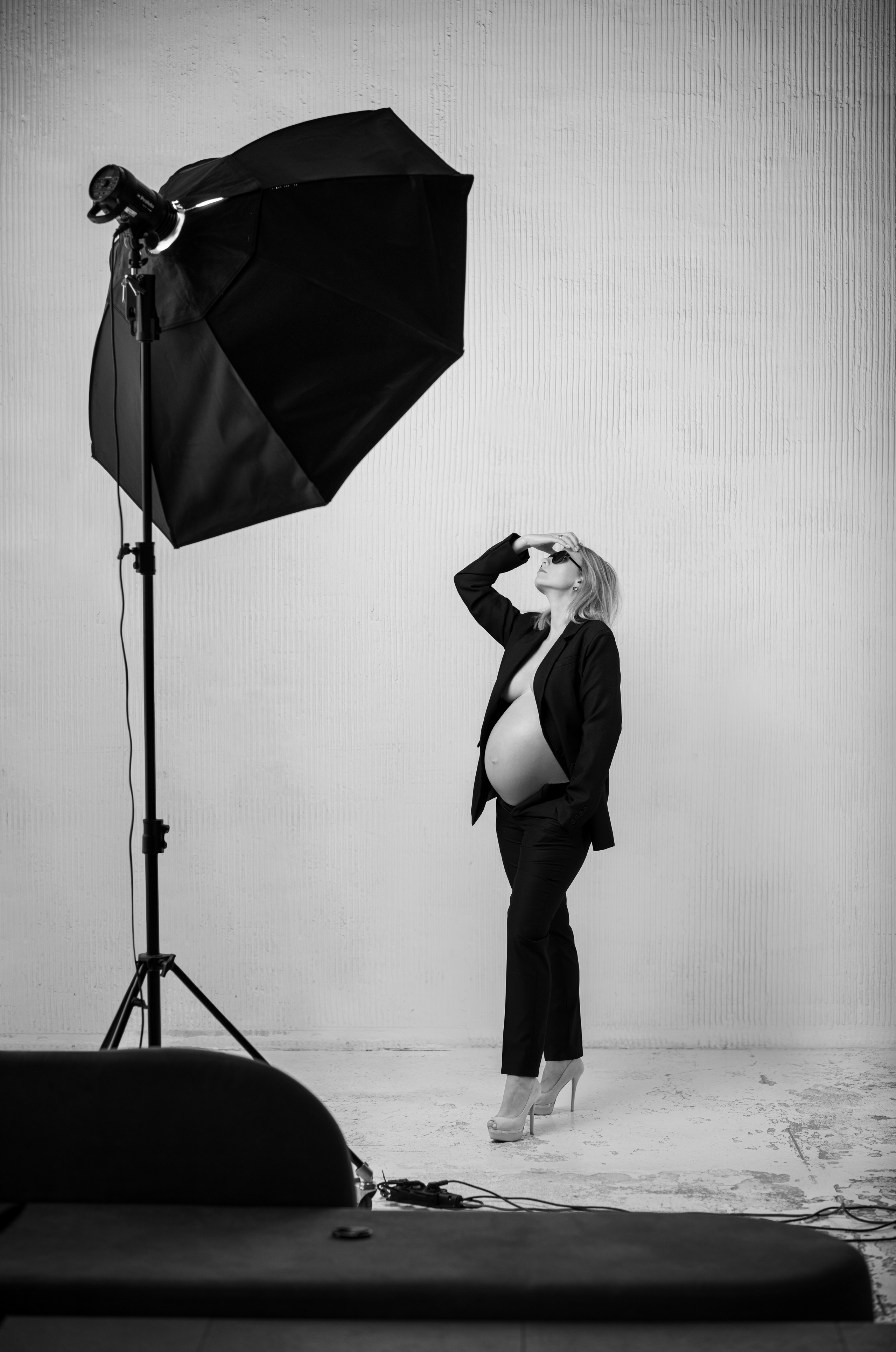 PREGNANCY. Юлия Леонова фотограф, Москва. Искусство, fine art, interior print