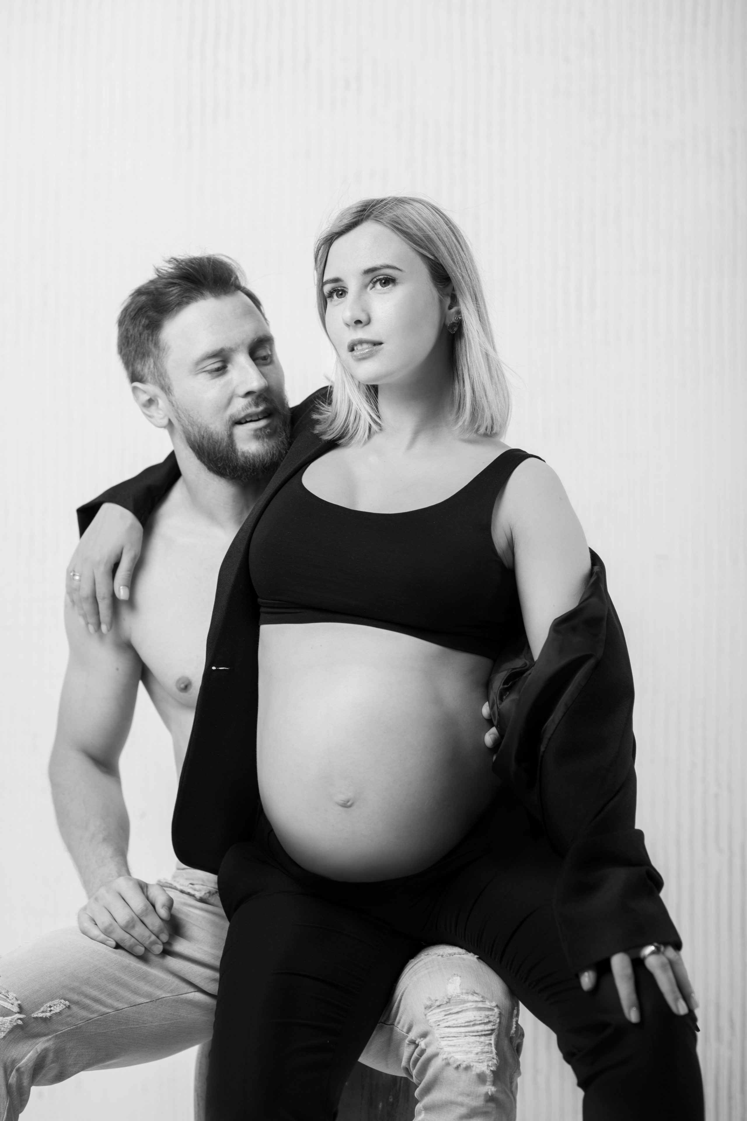 PREGNANCY. Юлия Леонова фотограф, Москва. Искусство, fine art, interior print