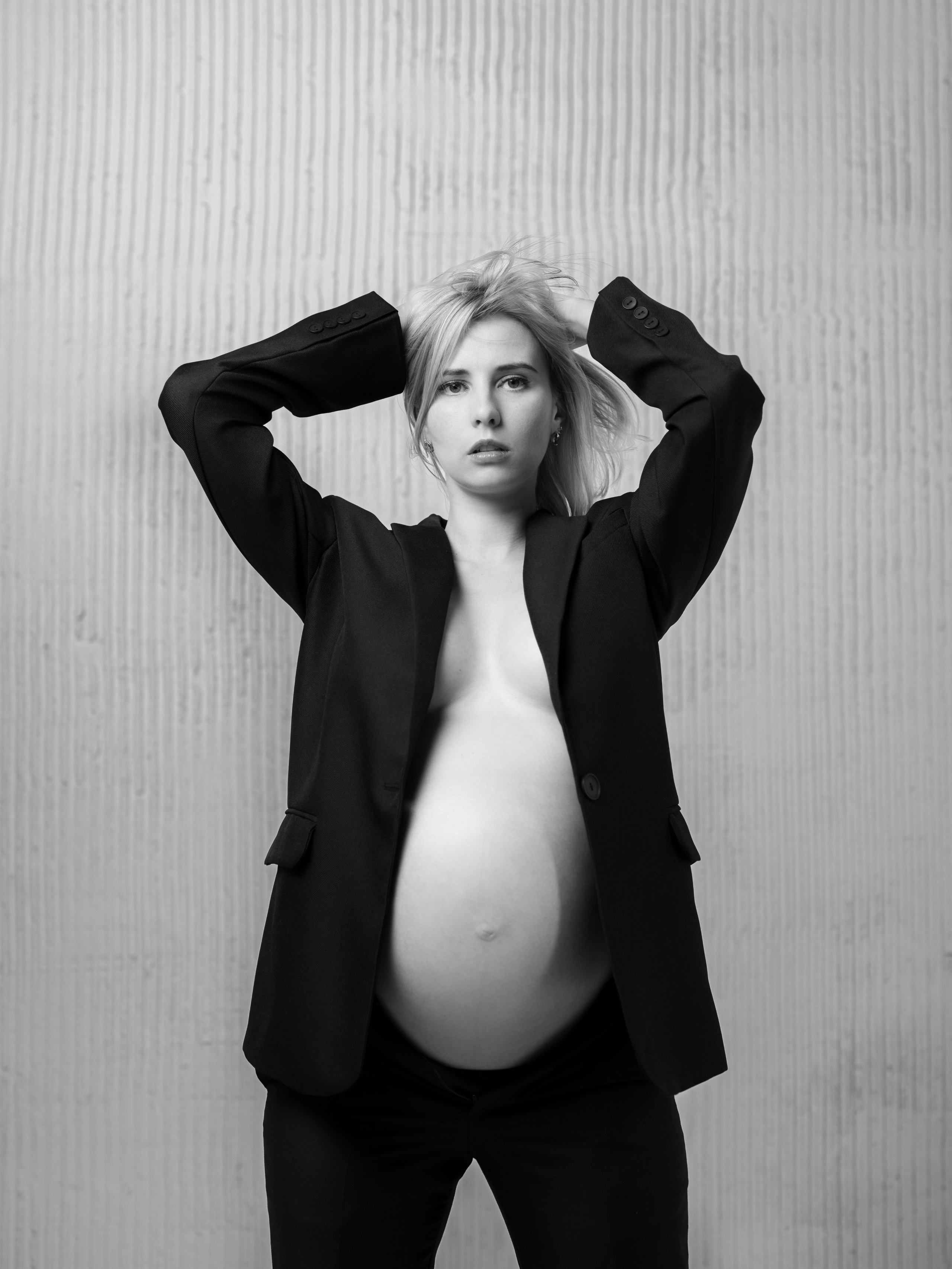 PREGNANCY. Юлия Леонова фотограф, Москва. Искусство, fine art, interior print