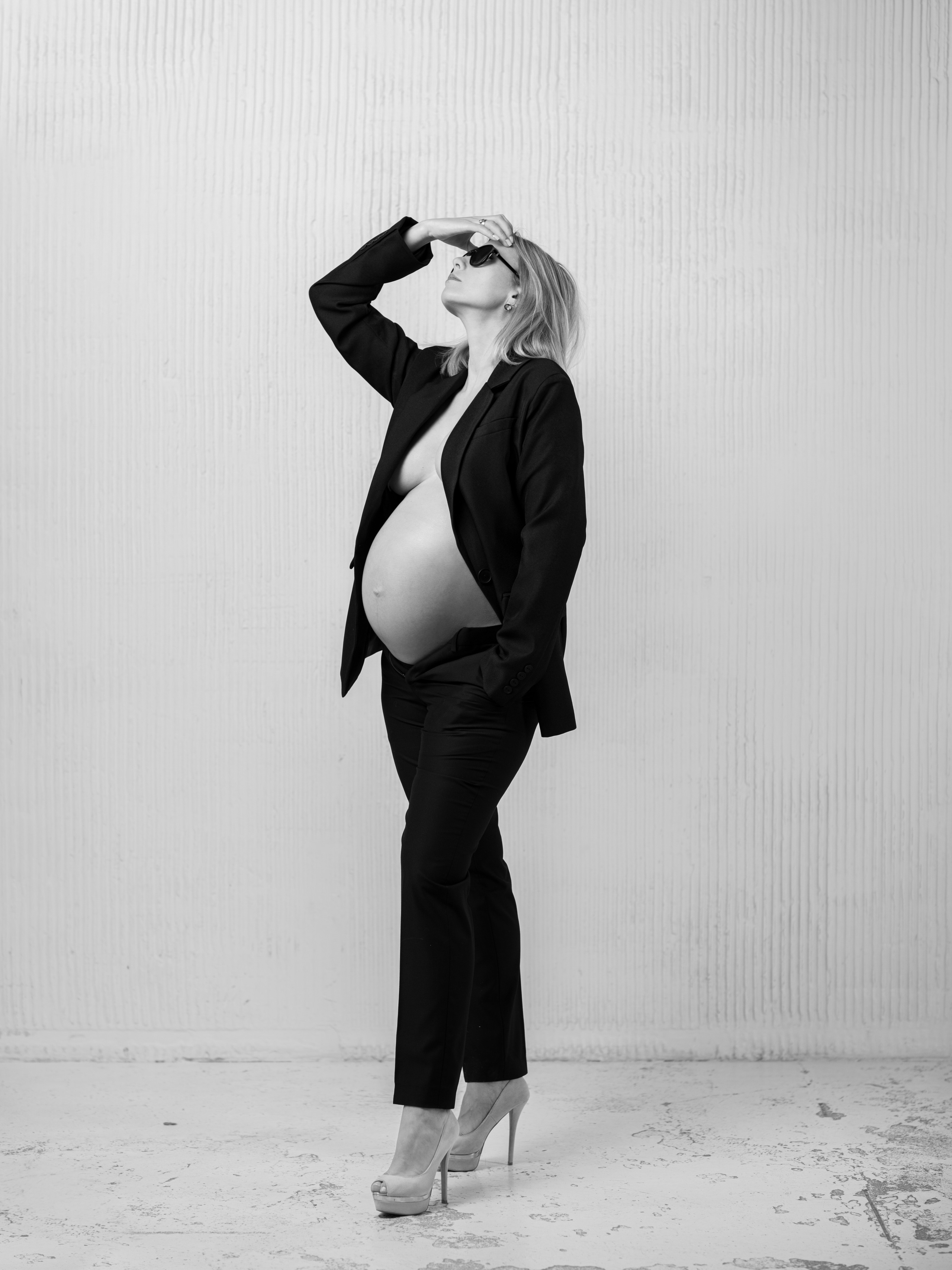 PREGNANCY. Юлия Леонова фотограф, Москва. Искусство, fine art, interior print