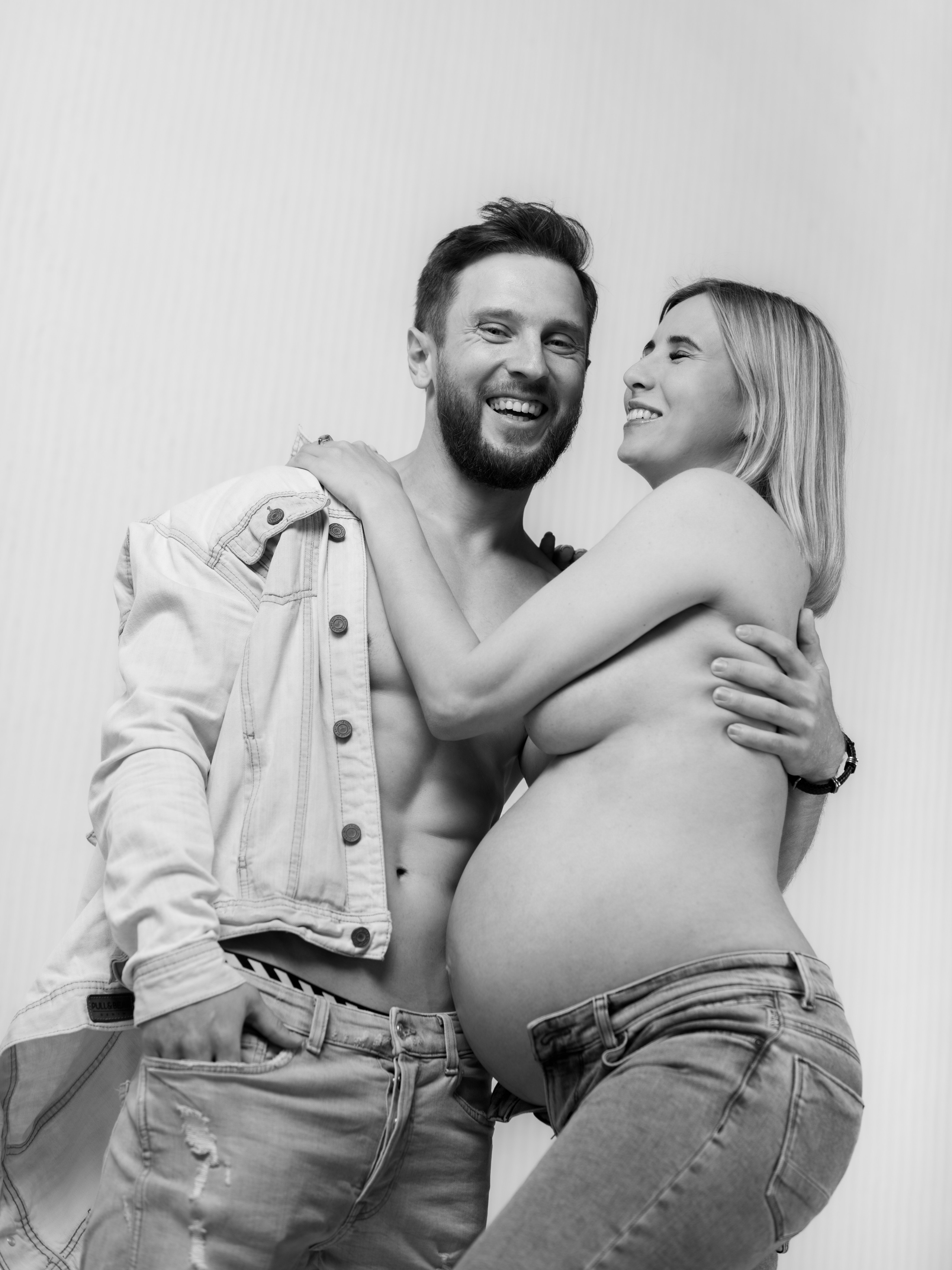 PREGNANCY. Юлия Леонова фотограф, Москва. Искусство, fine art, interior print