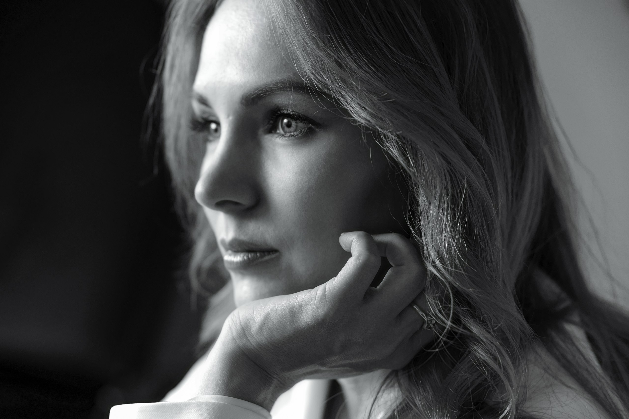 Портретная фотосессия. Портретный и репортажный фотограф Резеда Юзмеева