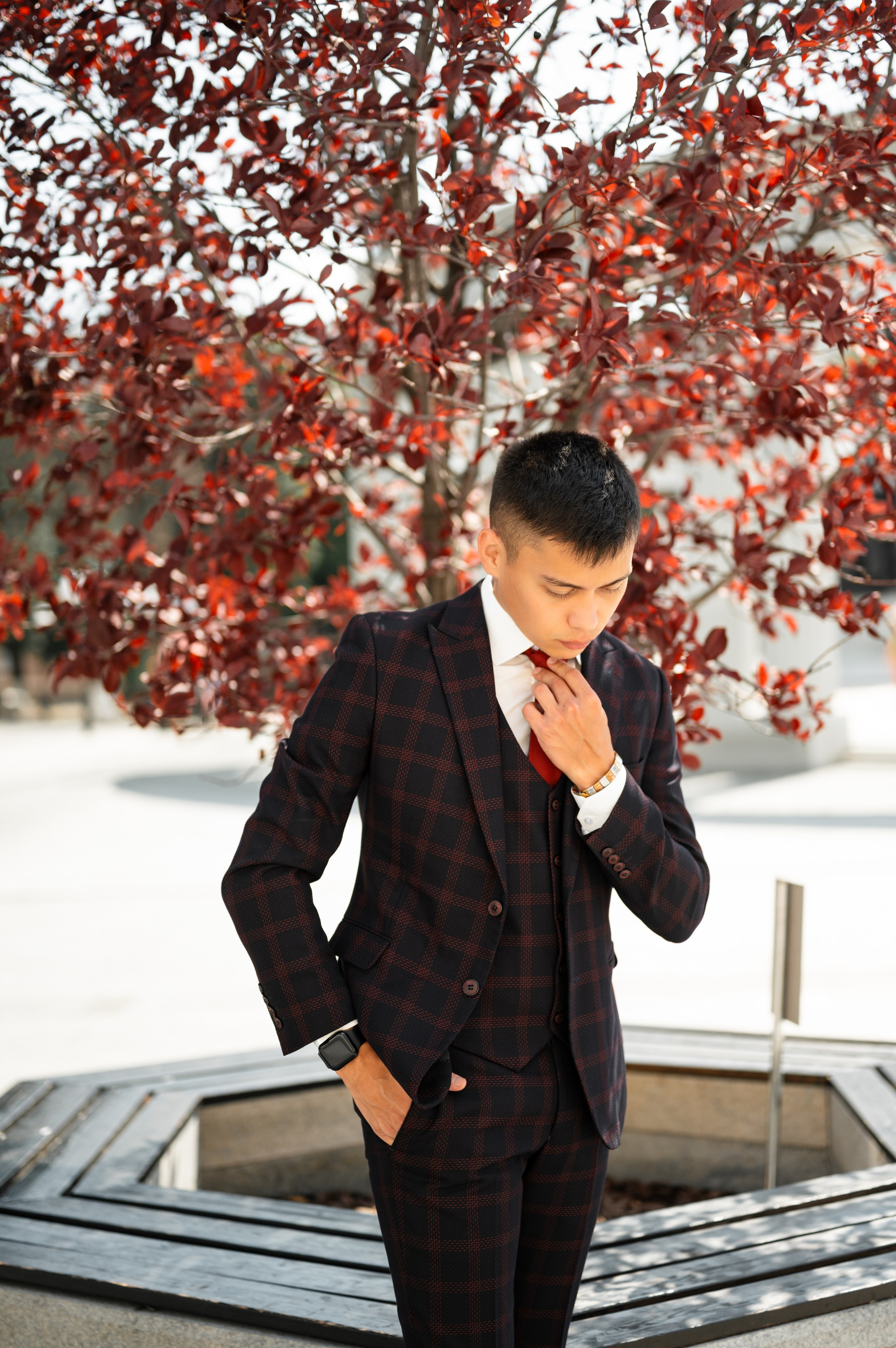 Никита и Эльмира. Студия детской и семейной фотографии «Время улыбаться»