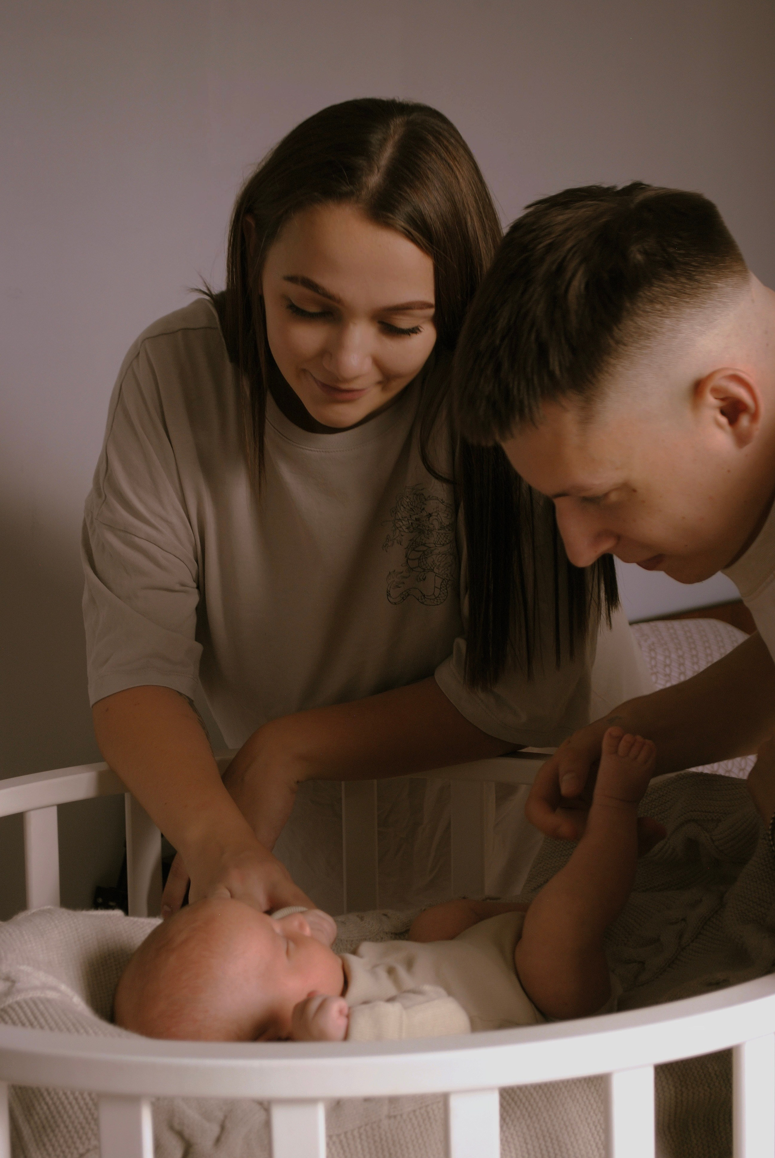 Сладкий малыш. Фотограф Мария Мусаелян