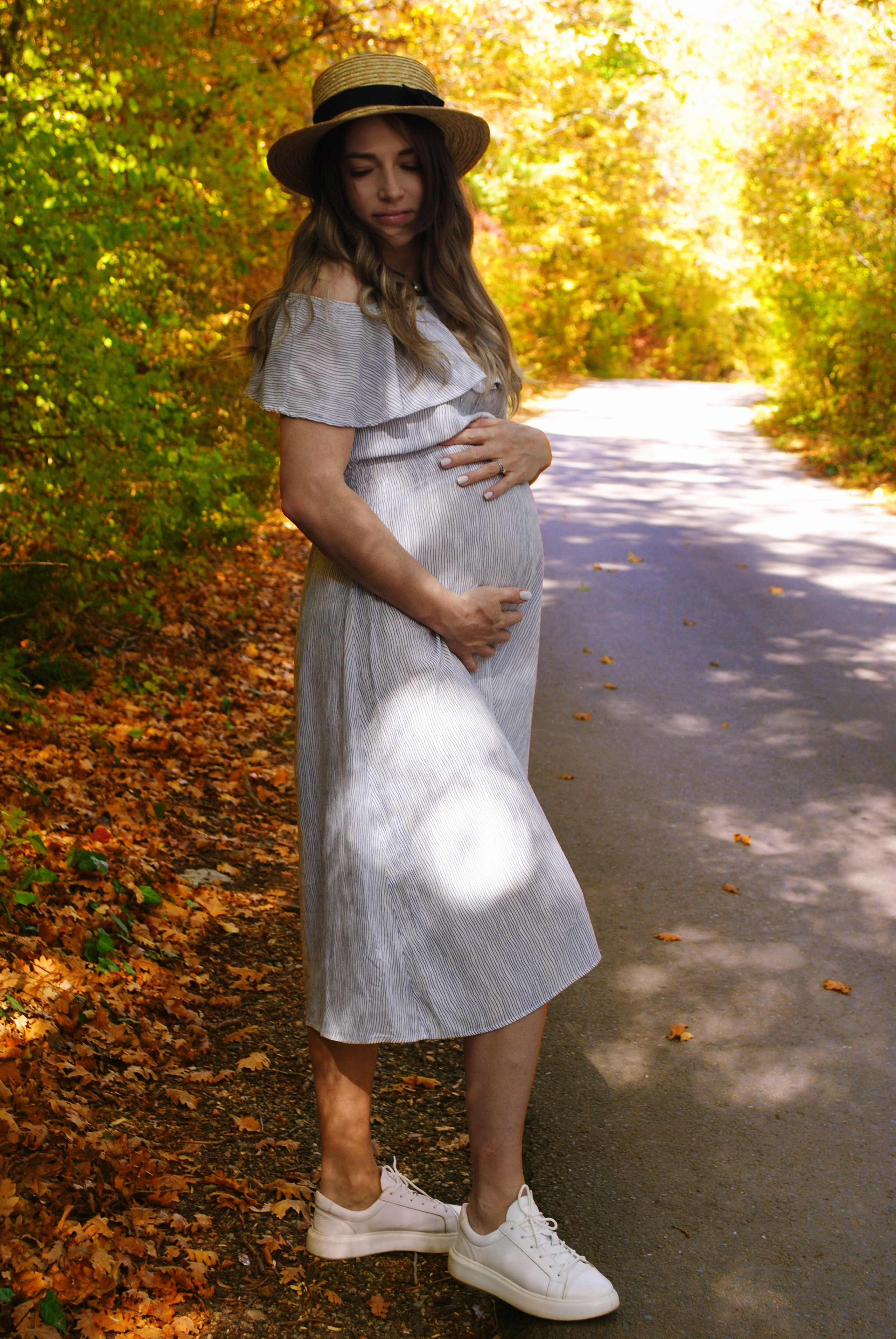 Беременность Оля и Миша. Фотограф Мария Мусаелян