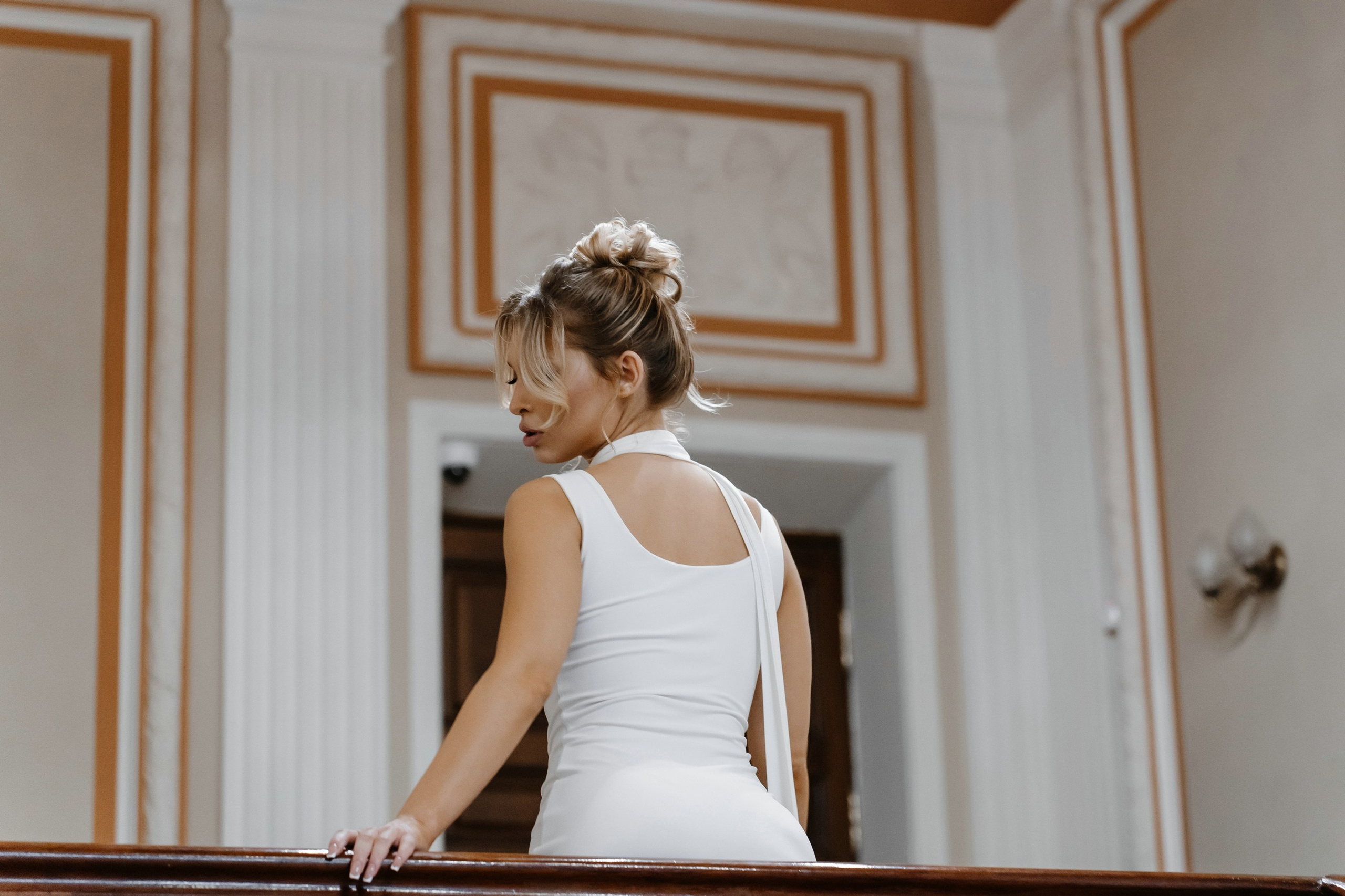 Свадьба в усадьбе Третьякова. Свадебный и семейный фотограф в Москве Светлана Зоткина