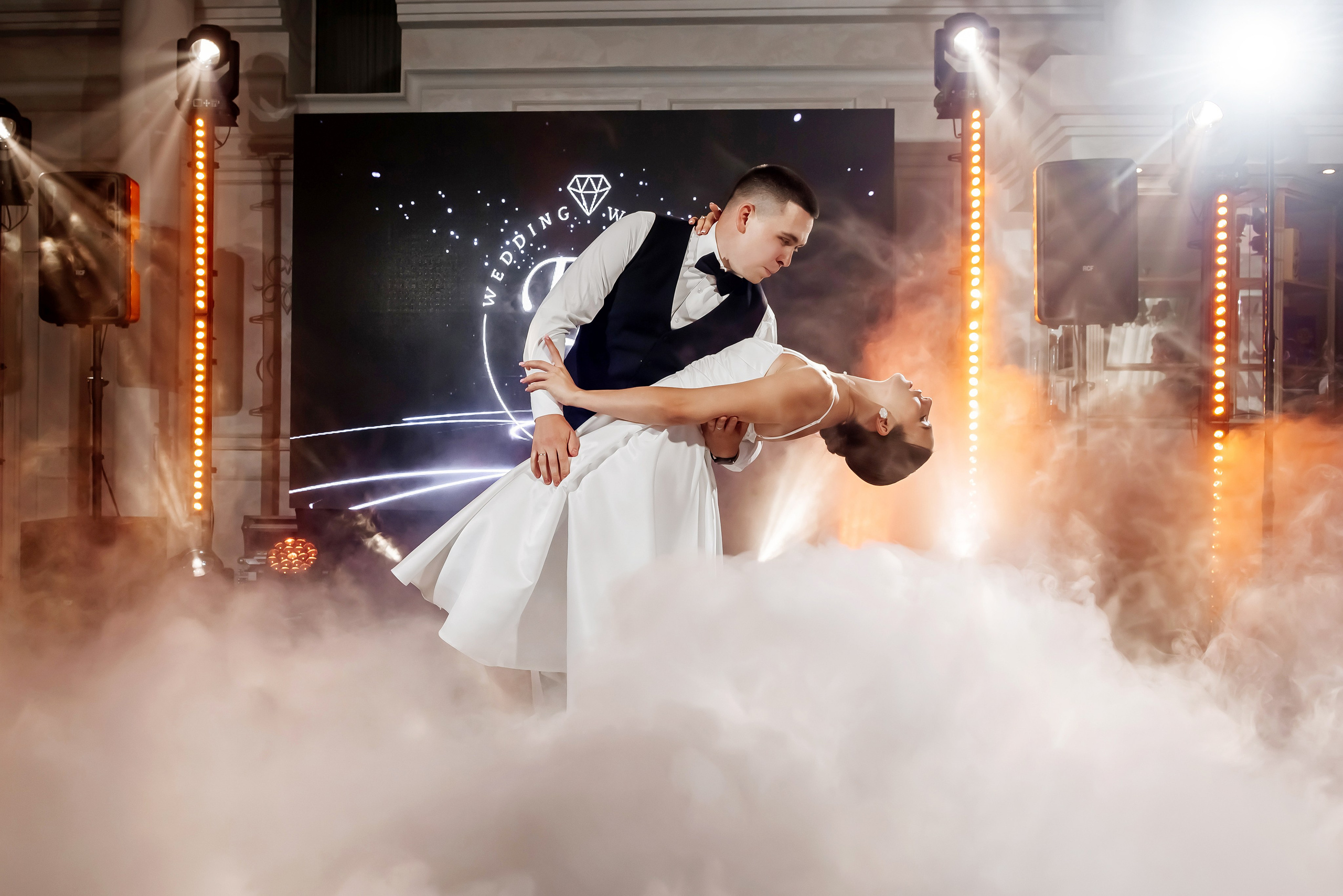 Егор & Екатерина. Ваш свадебный фотограф Владимир Ямулин / Стерлитамак и РБ