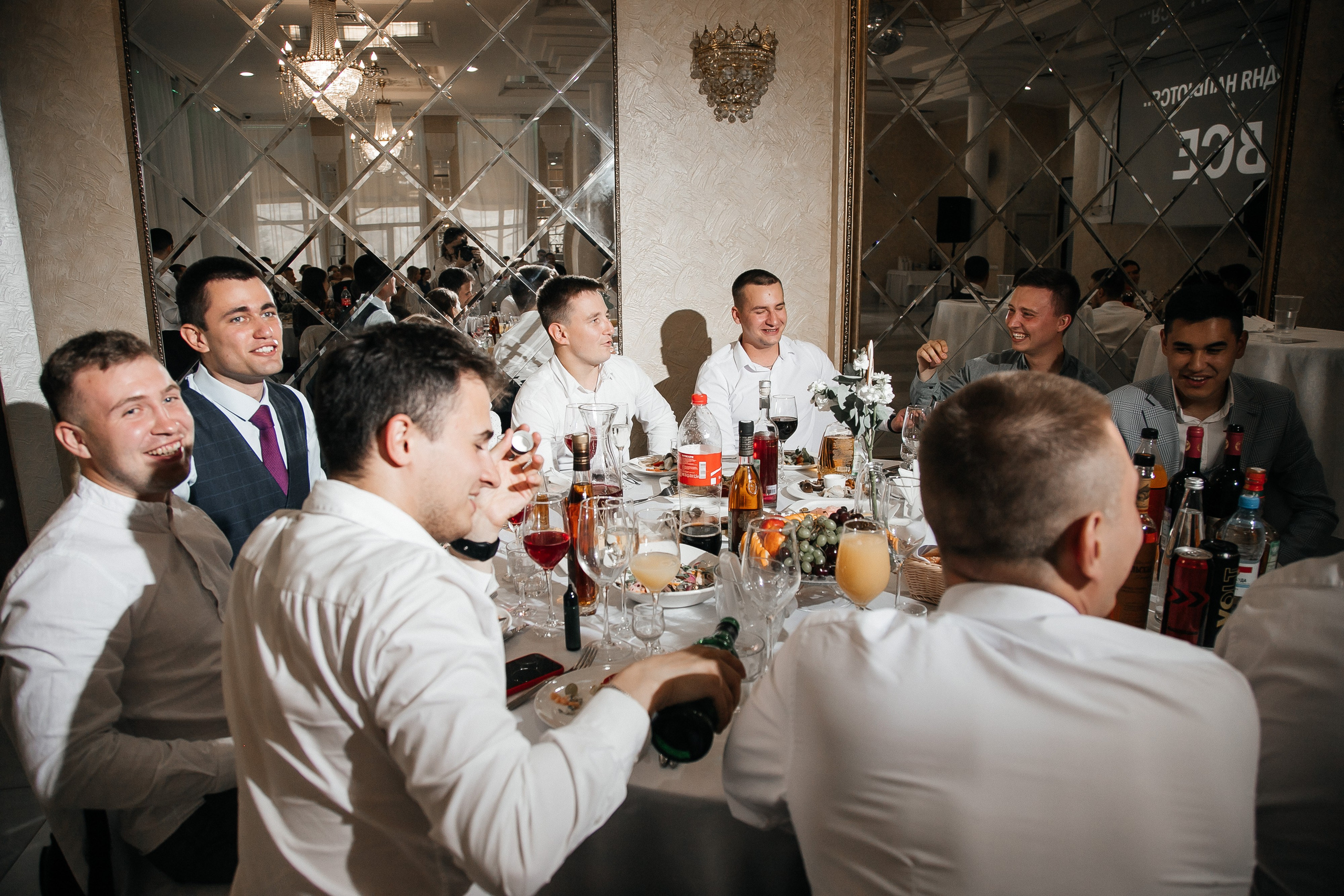 Репортаж. Креативный и женский Фотограф Омске Наталья Лебедева