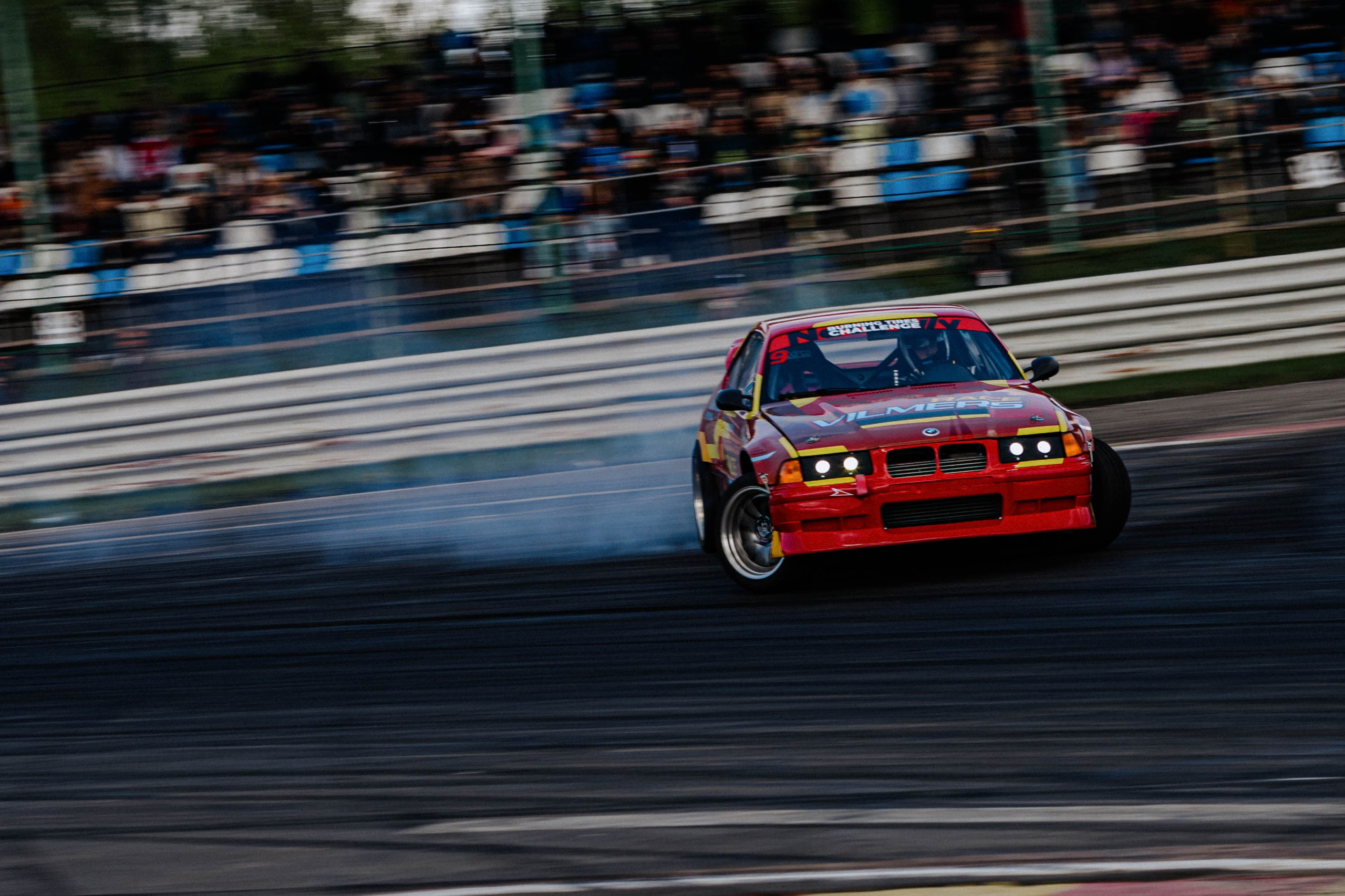 Открытие сезона 2024. Фотограф Александра Кузнецова