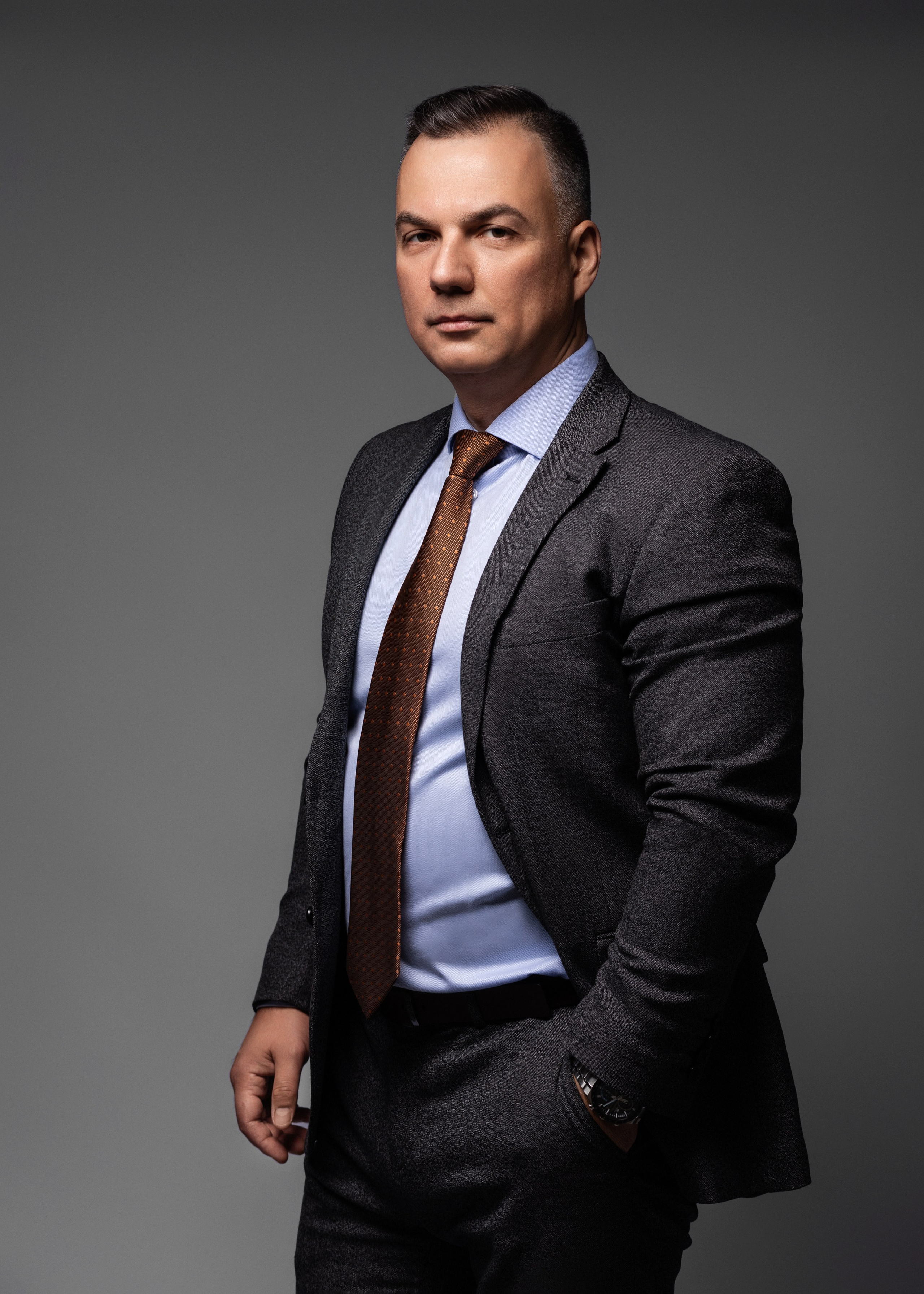 Роман. Семейный и женский фотограф в Москве Инесса Родич