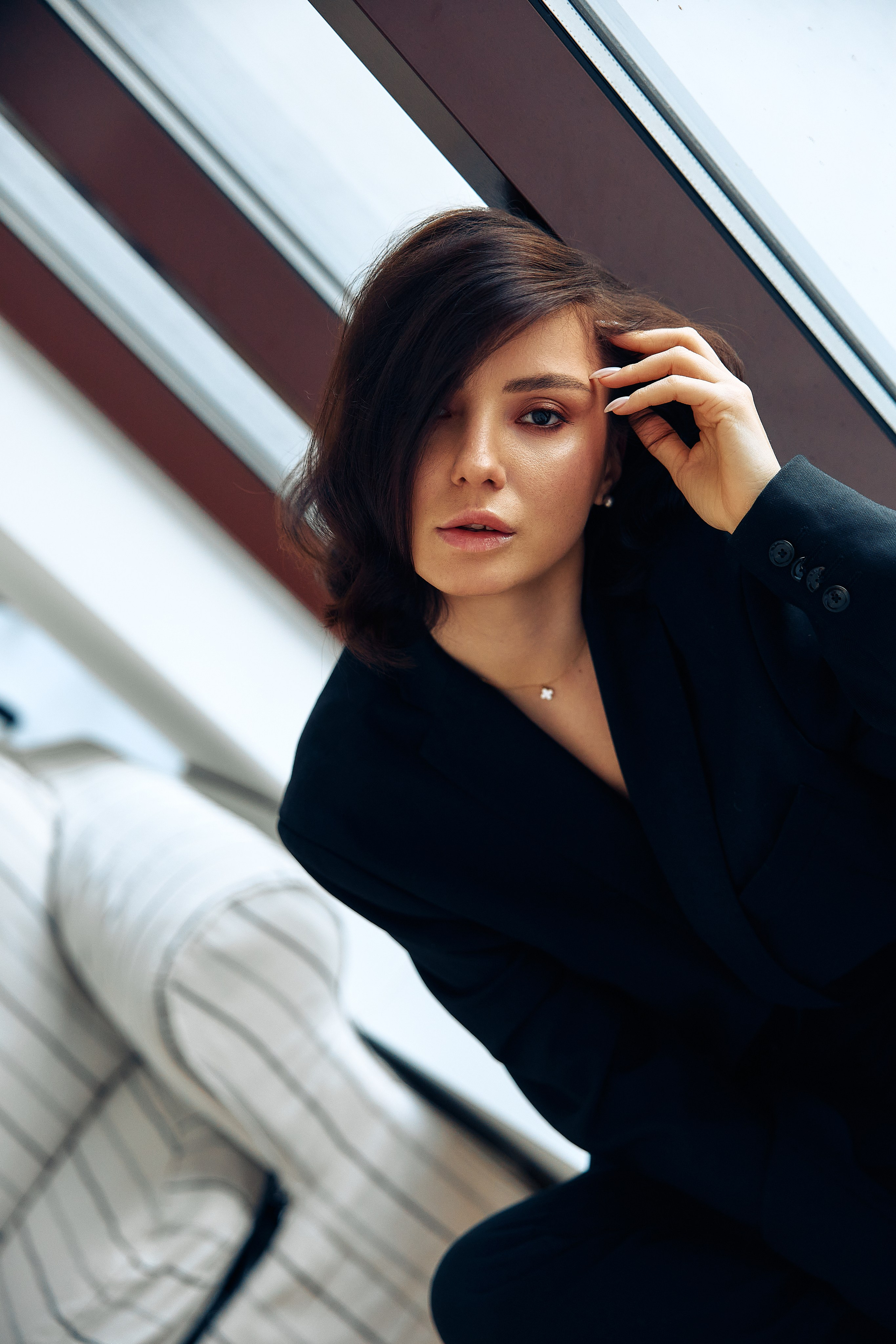 Оля. Валентина Похомова — профессиональный фотограф в Екатеринбурге