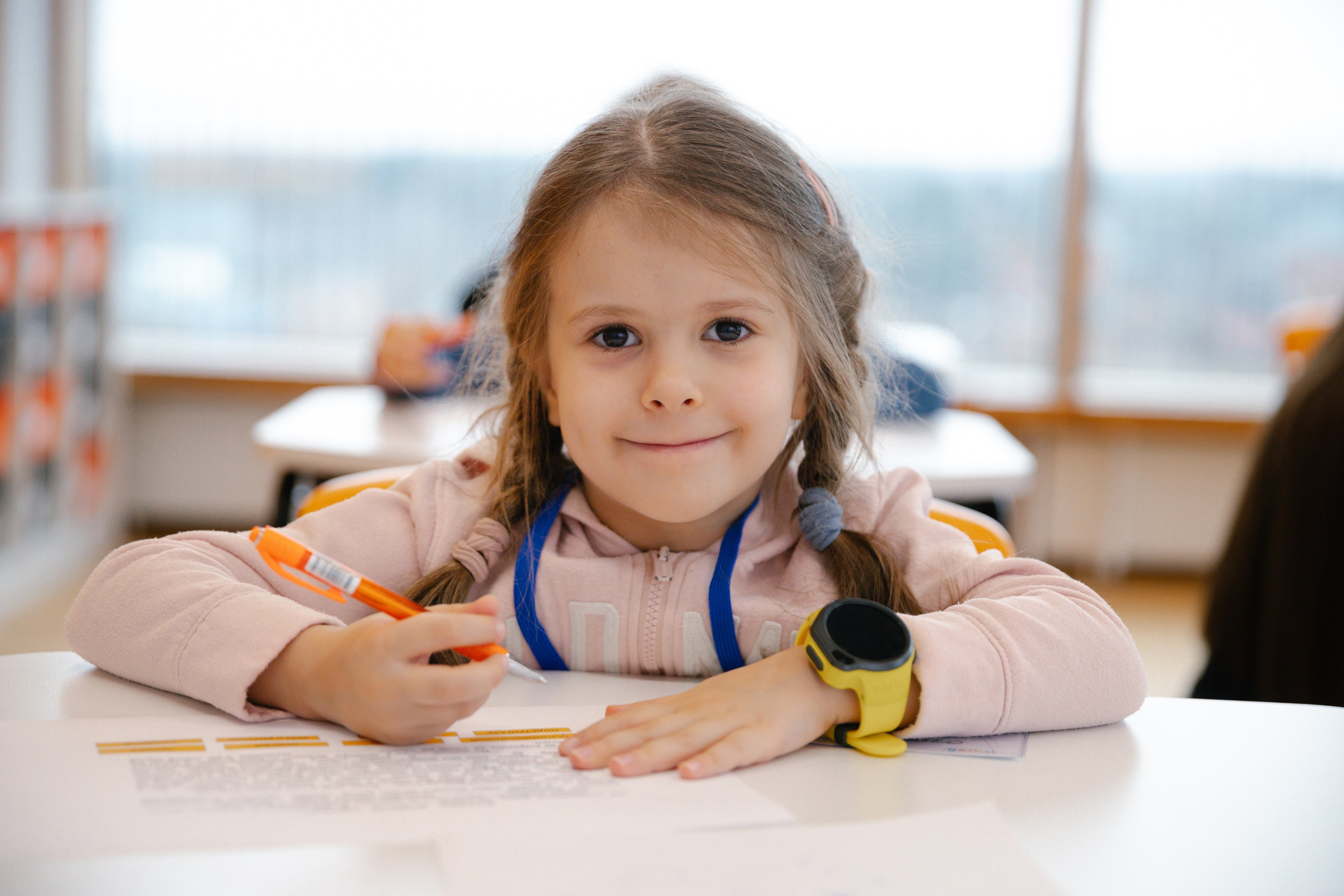Международная школа WUNDERPARK. Свадебный и семейный фотограф Скрынник Светлана