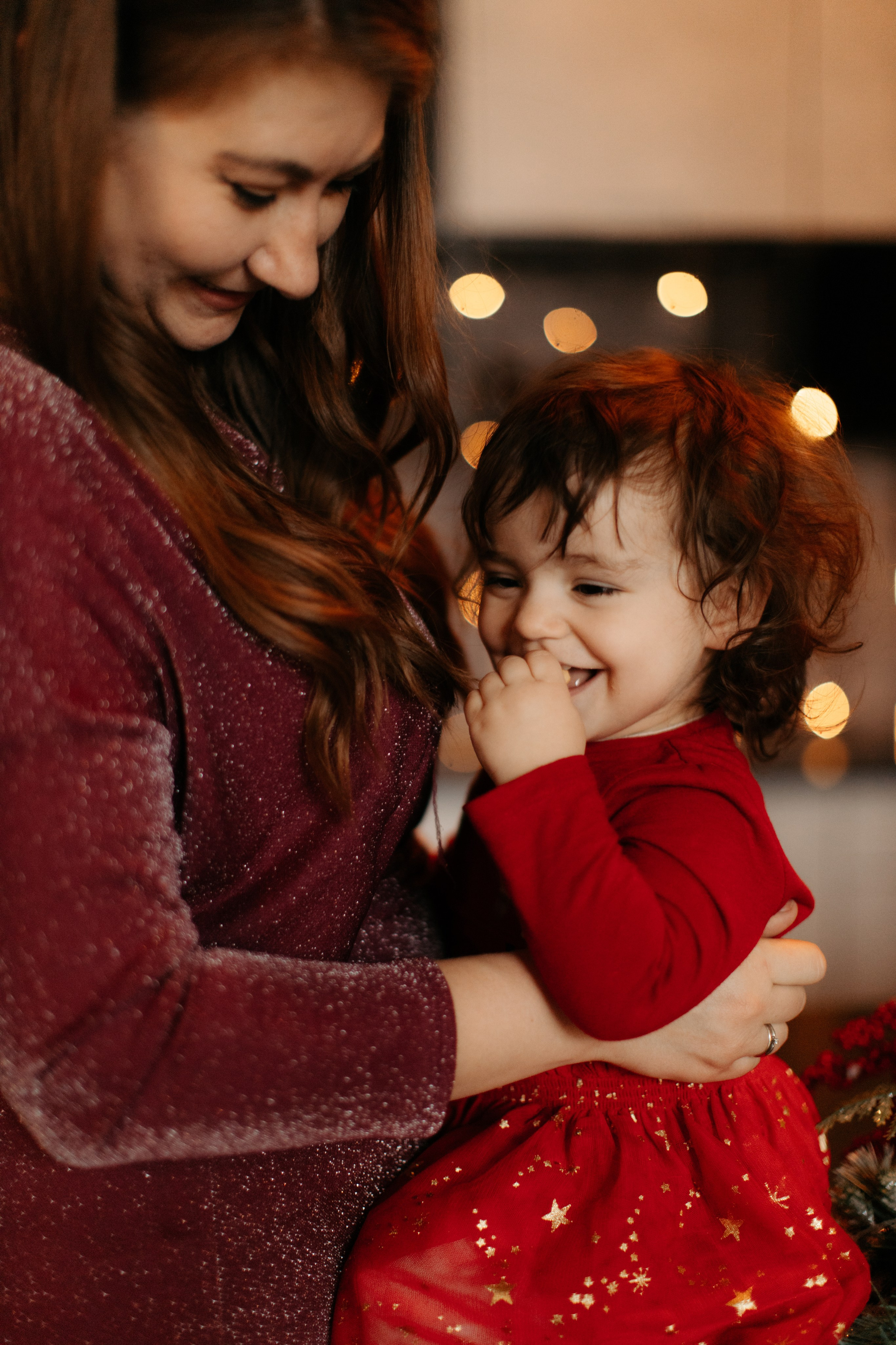 Новогодняя фотосессия. Свадебный и семейный фотограф Скрынник Светлана