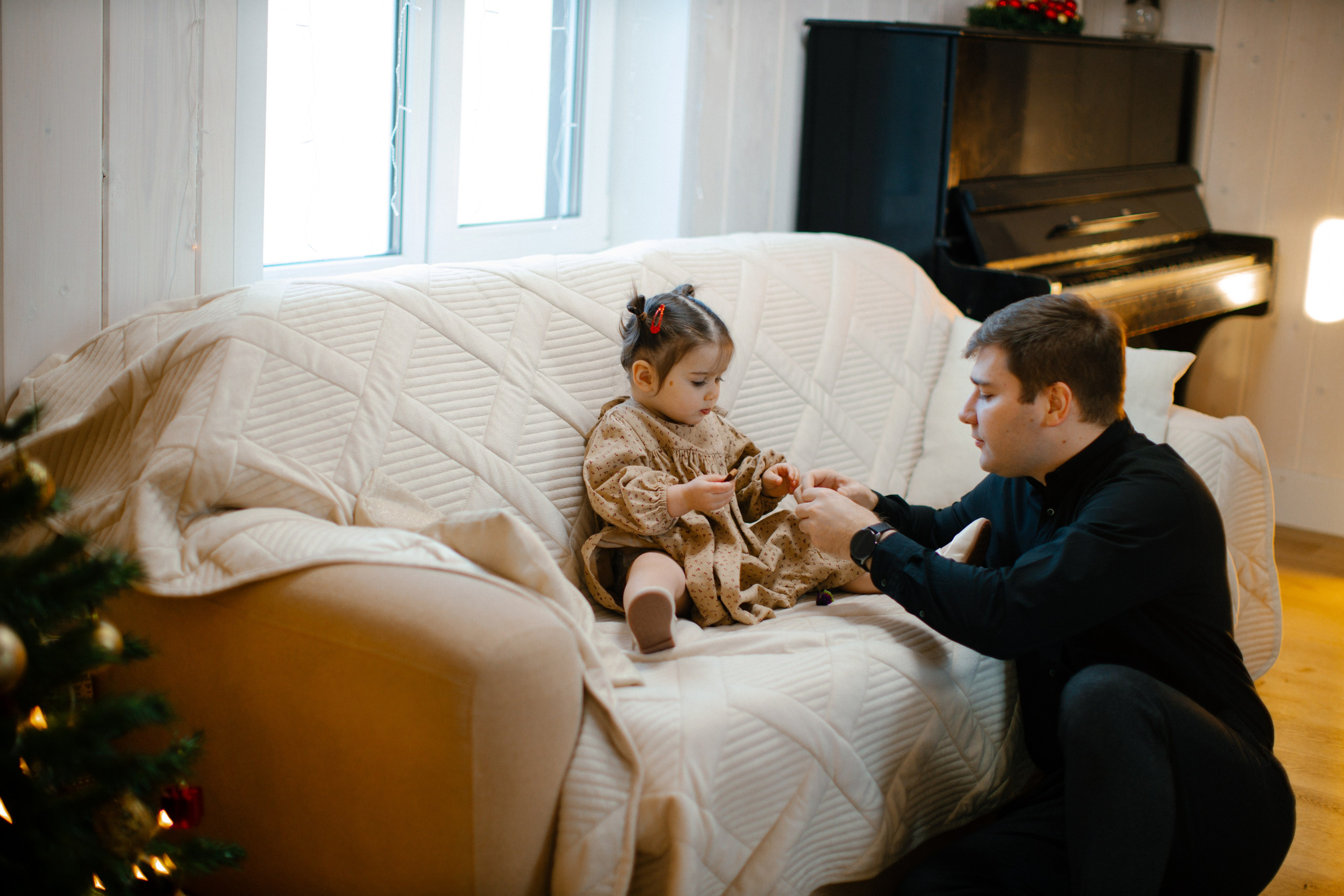 Фотосессия на даче. Свадебный и семейный фотограф Скрынник Светлана