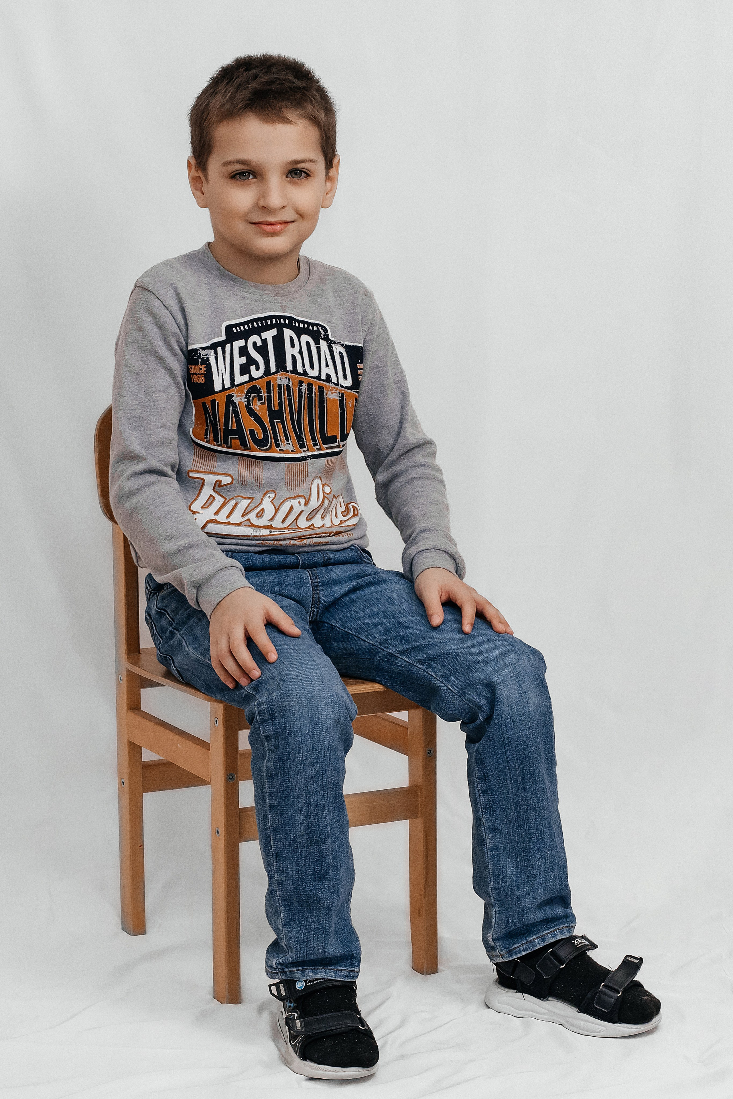 Выпускники детского сада «Дружба». Екатерина Ярковая фотограф