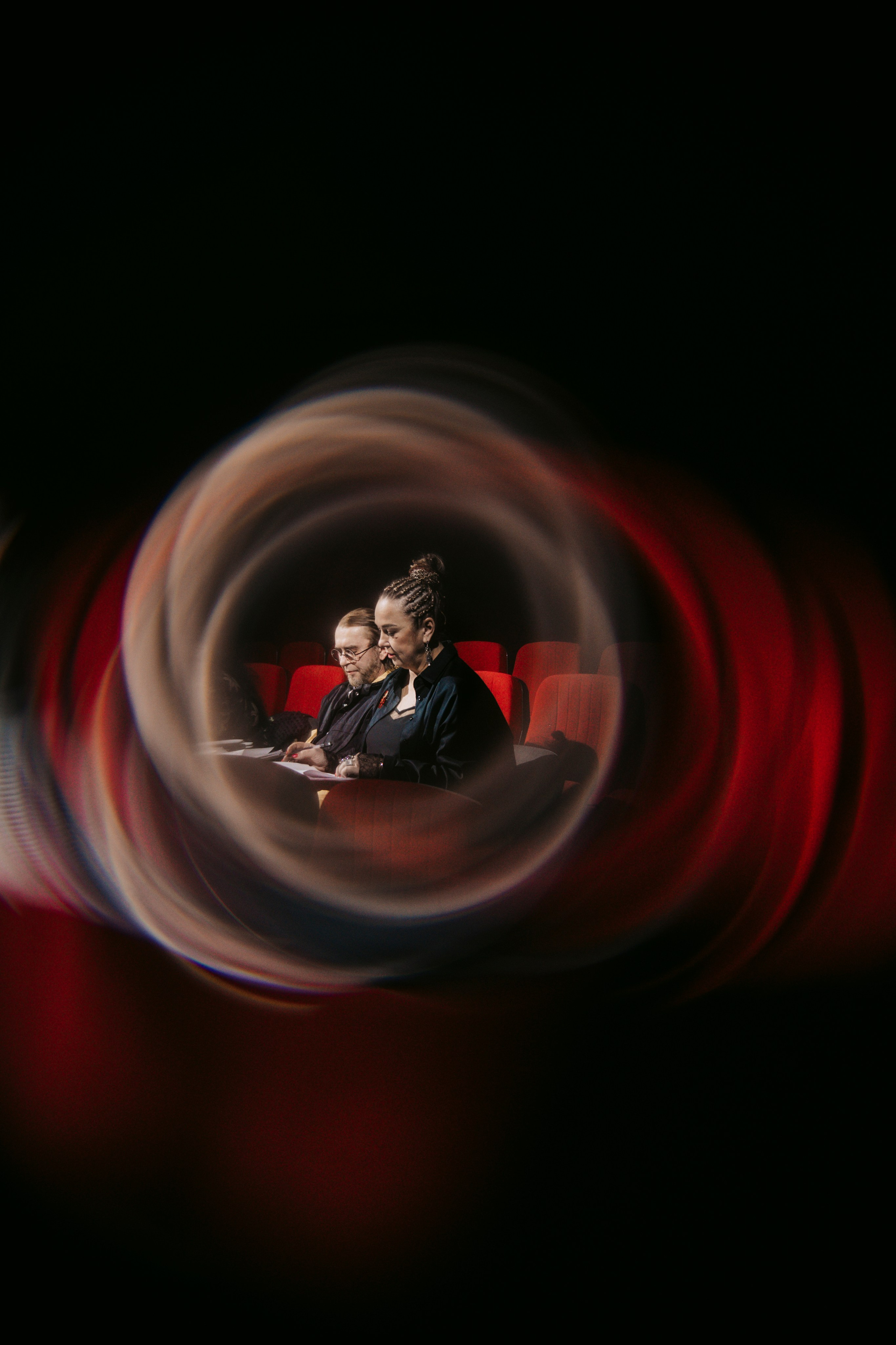 Окно. Главная