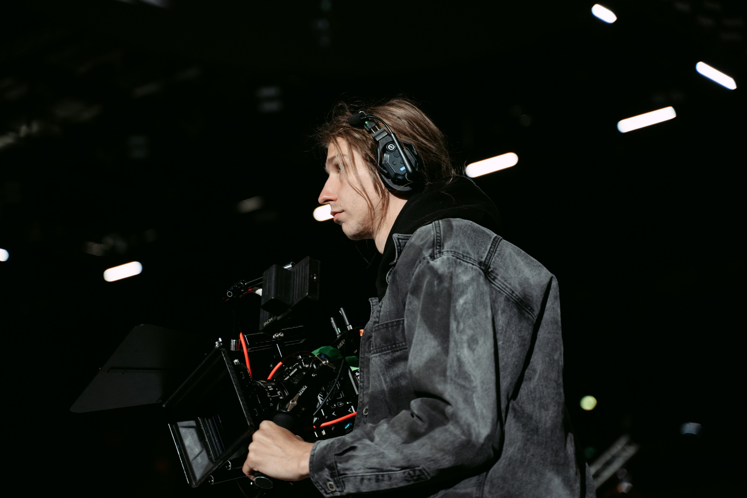 Backstage Ак Барс х Зилант х Купер. Главная