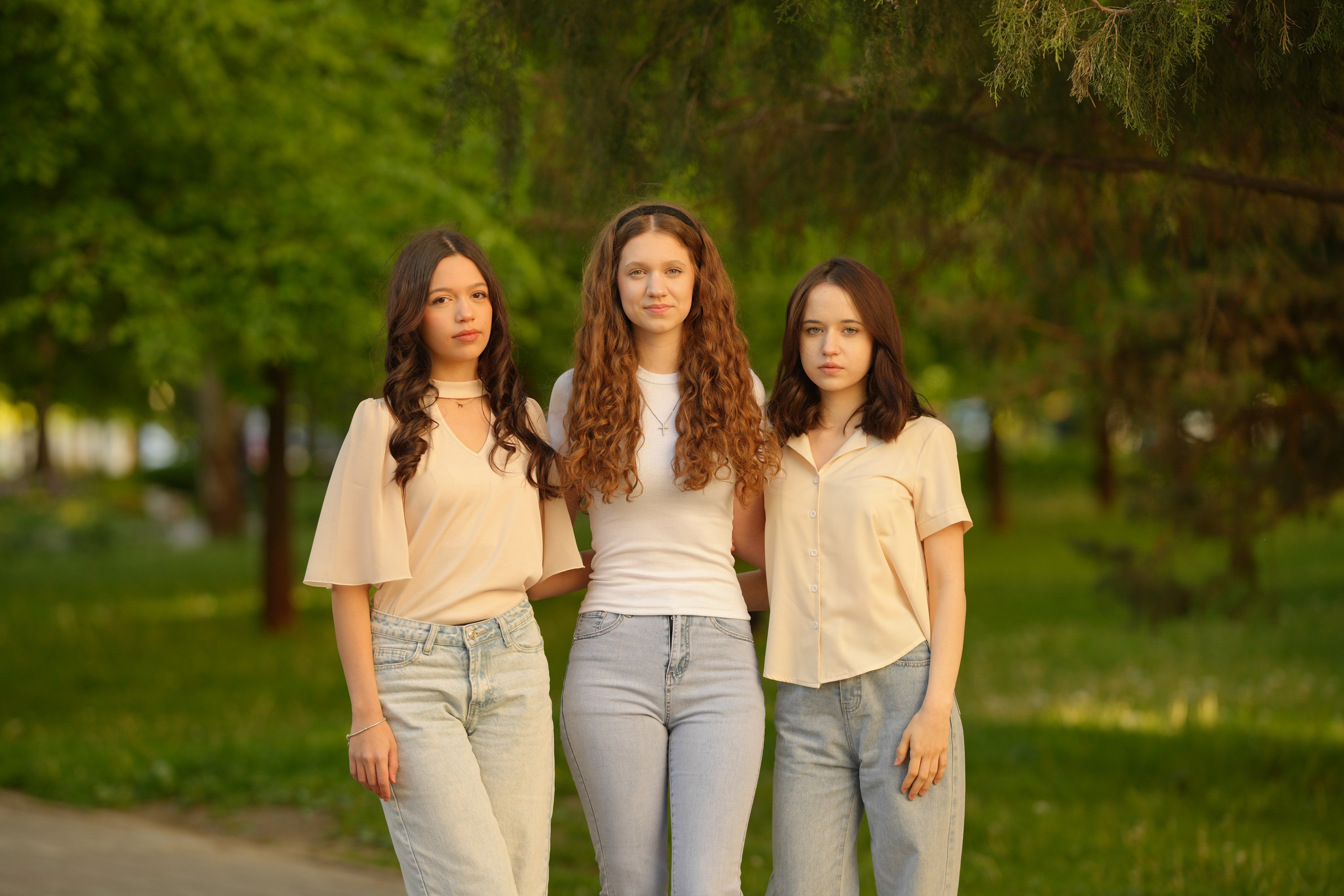 УЛИЧНЫЕ ЛОКАЦИИ. Красивый выпускной альбом в Краснодаре