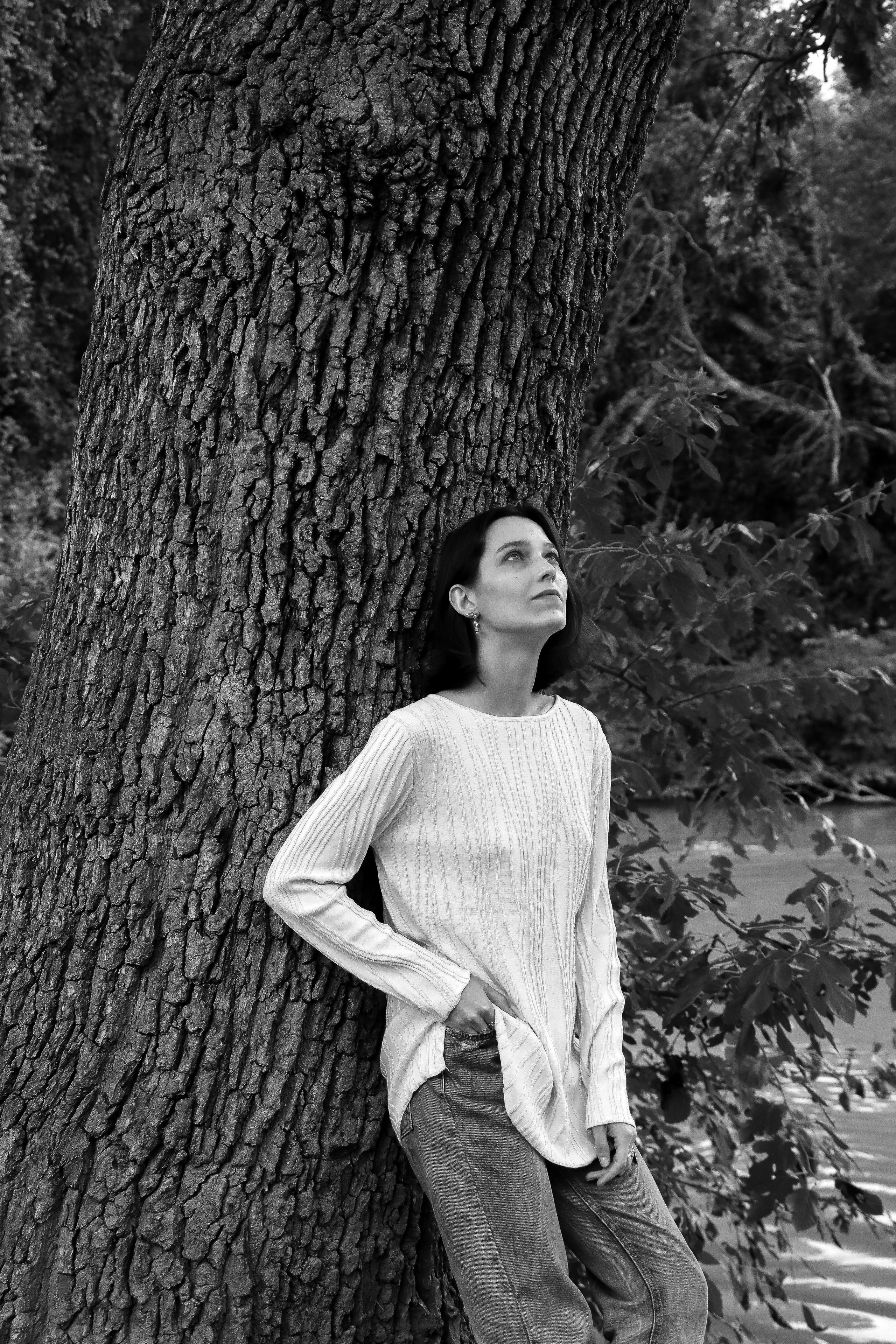 Катя. Портретный и репортажный фотограф в Анапе Злата Хидзик