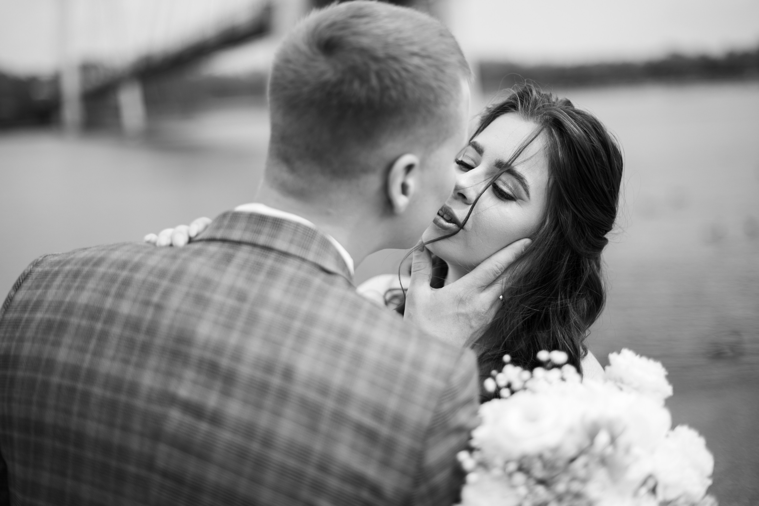 Дмитрий и Кристина. Свадебный фотограф