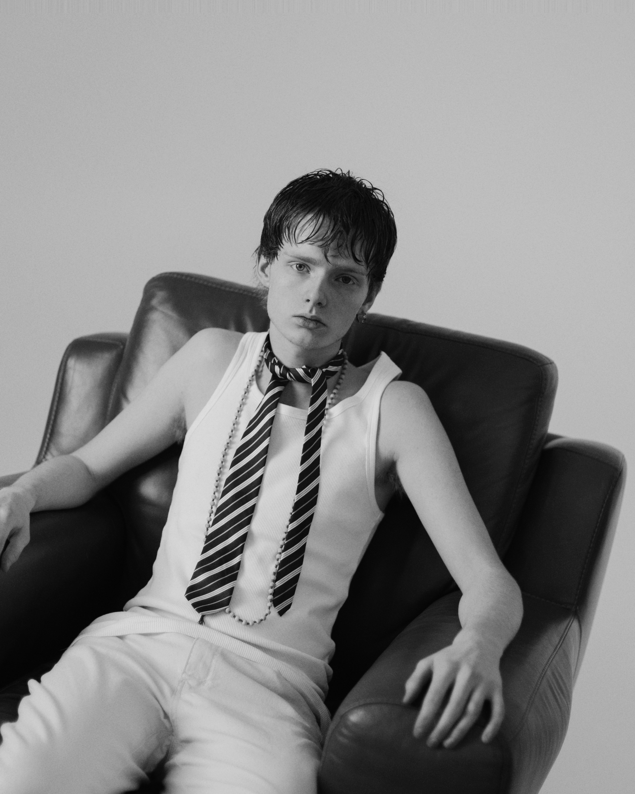 Костя. Фотограф в Москве — Евгения Прокопенко