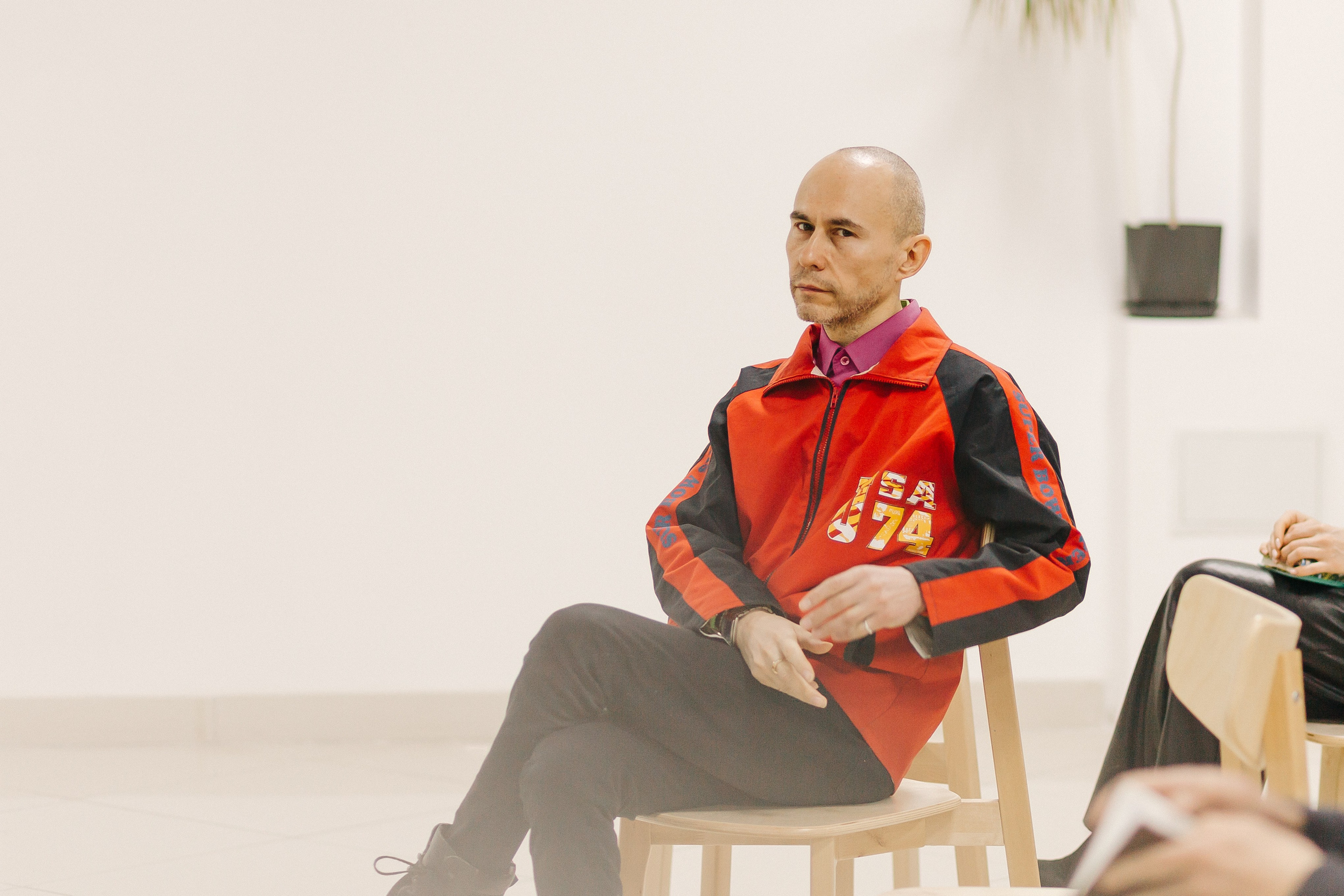 23.03.2024 Фестиваль «Книжные люди». Книжный клуб