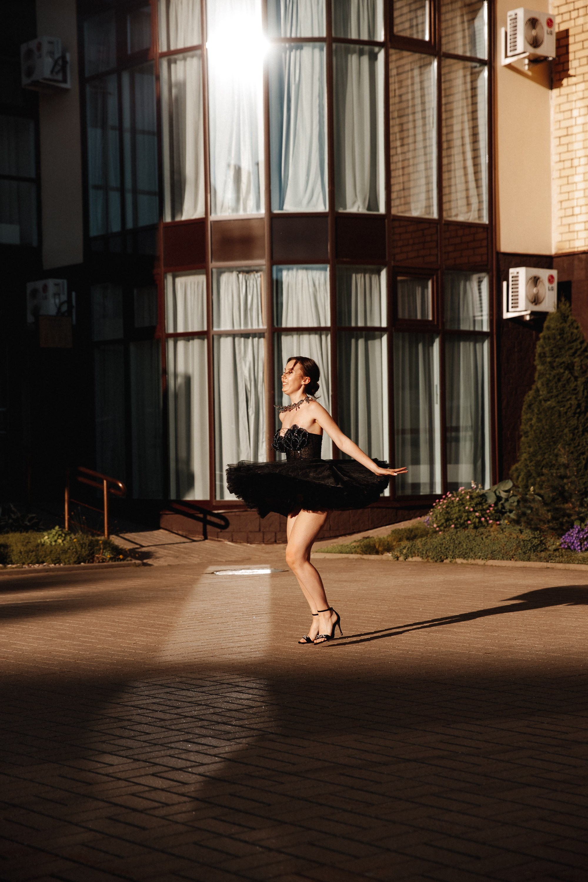 Выпускной. Свадебный фотограф Дмитрий Воробьев Ярославль