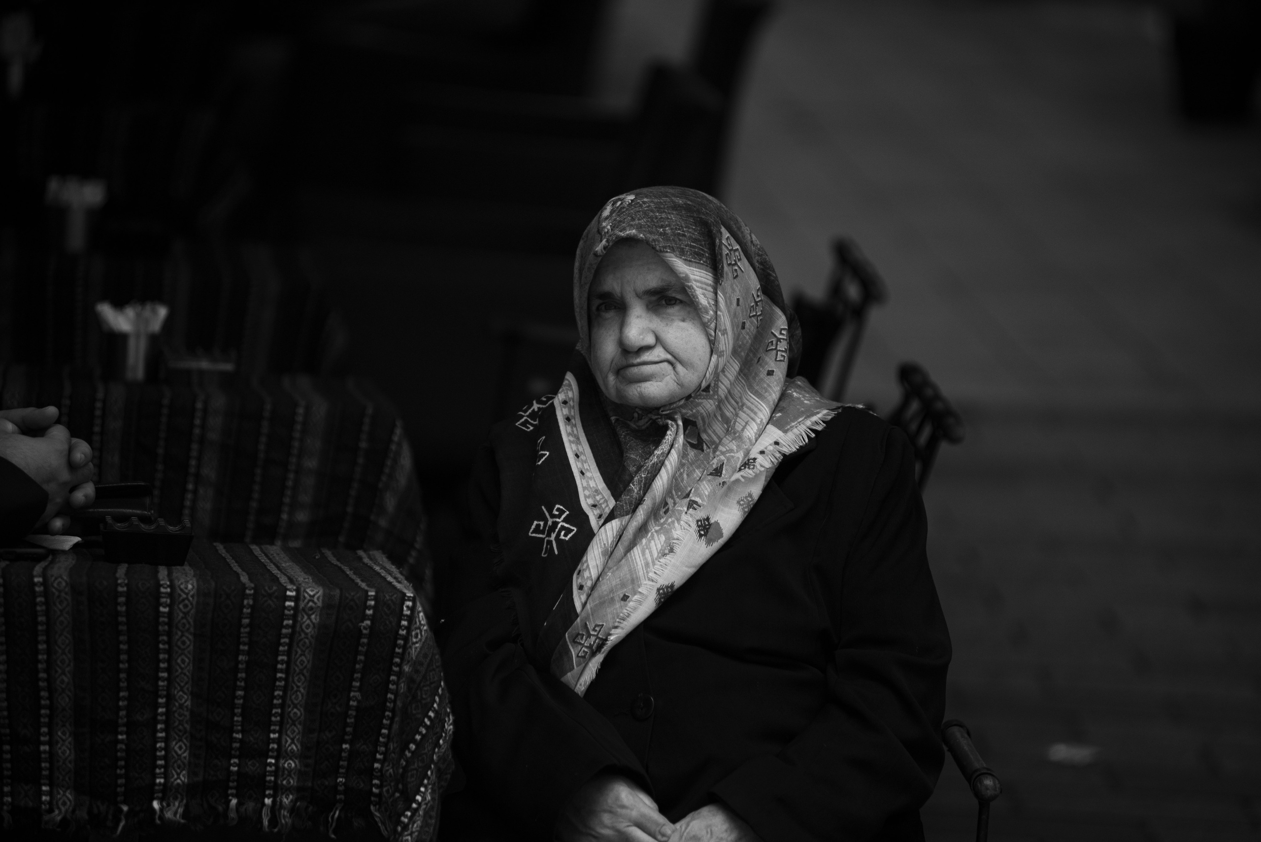 Стамбул. Фотограф Милена Яновска