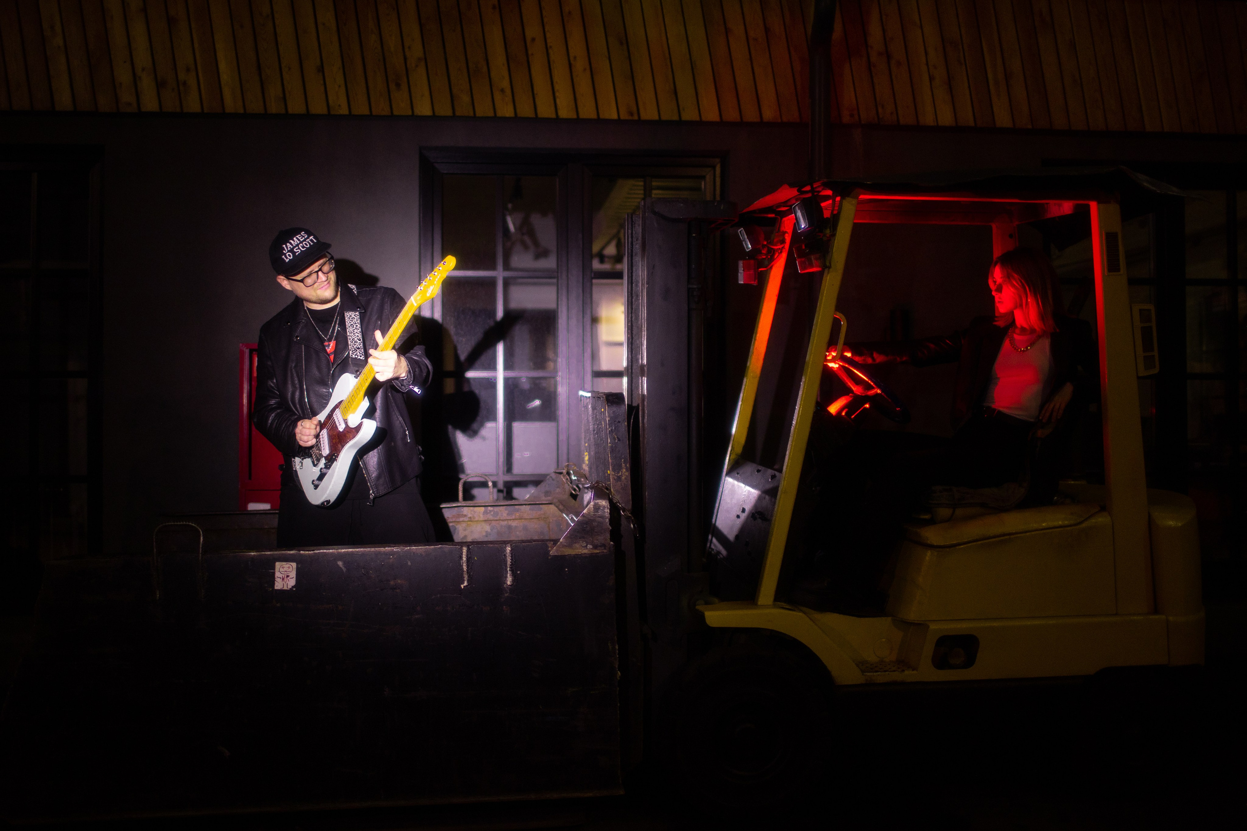 Color. Фотограф в Москве Десятова Ксения