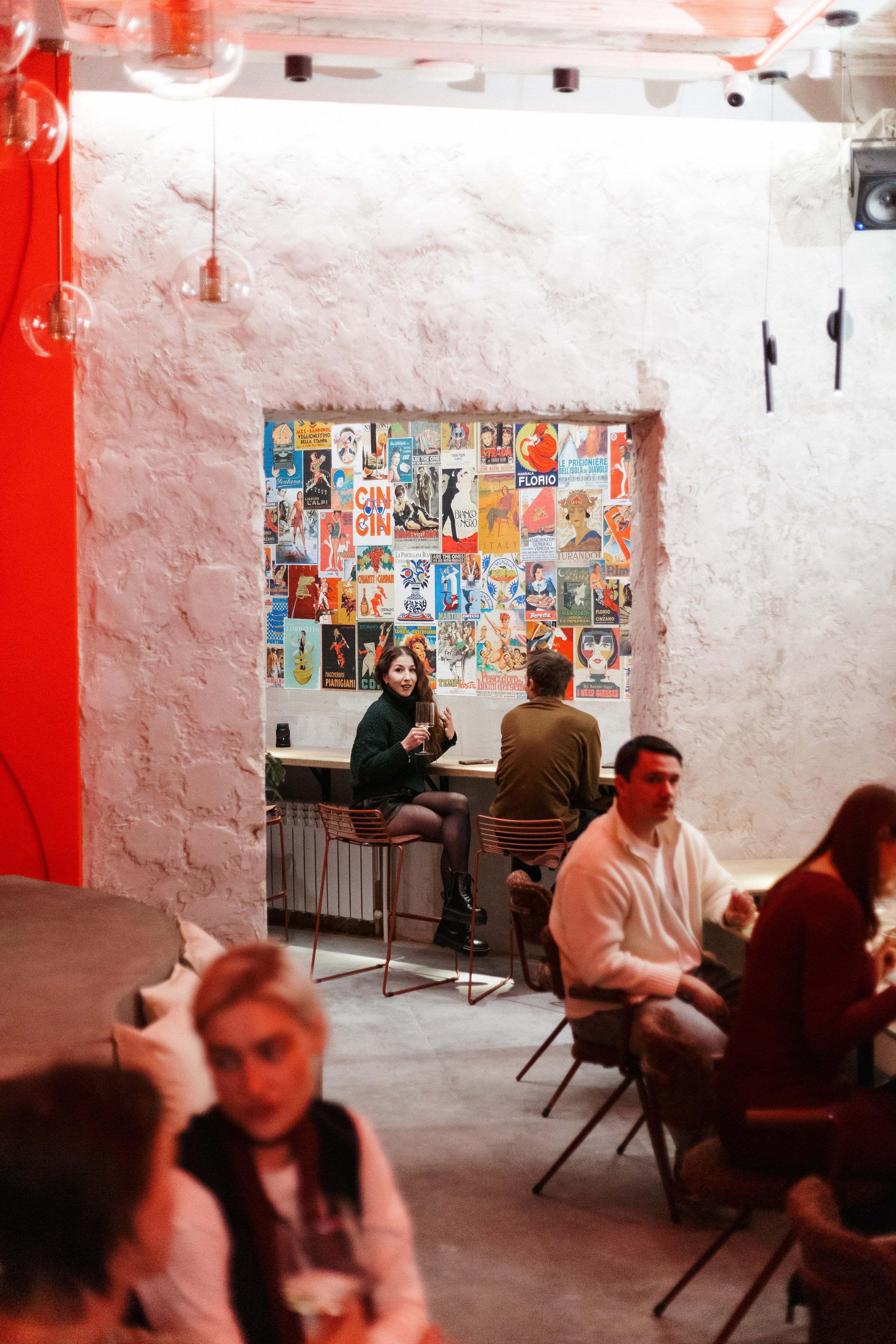 AMORE ОТКРЫТИЕ — DAY II. СВОИ. ФОТООТЧЕТЫ-СОБЫТИЯ-МЕСТА