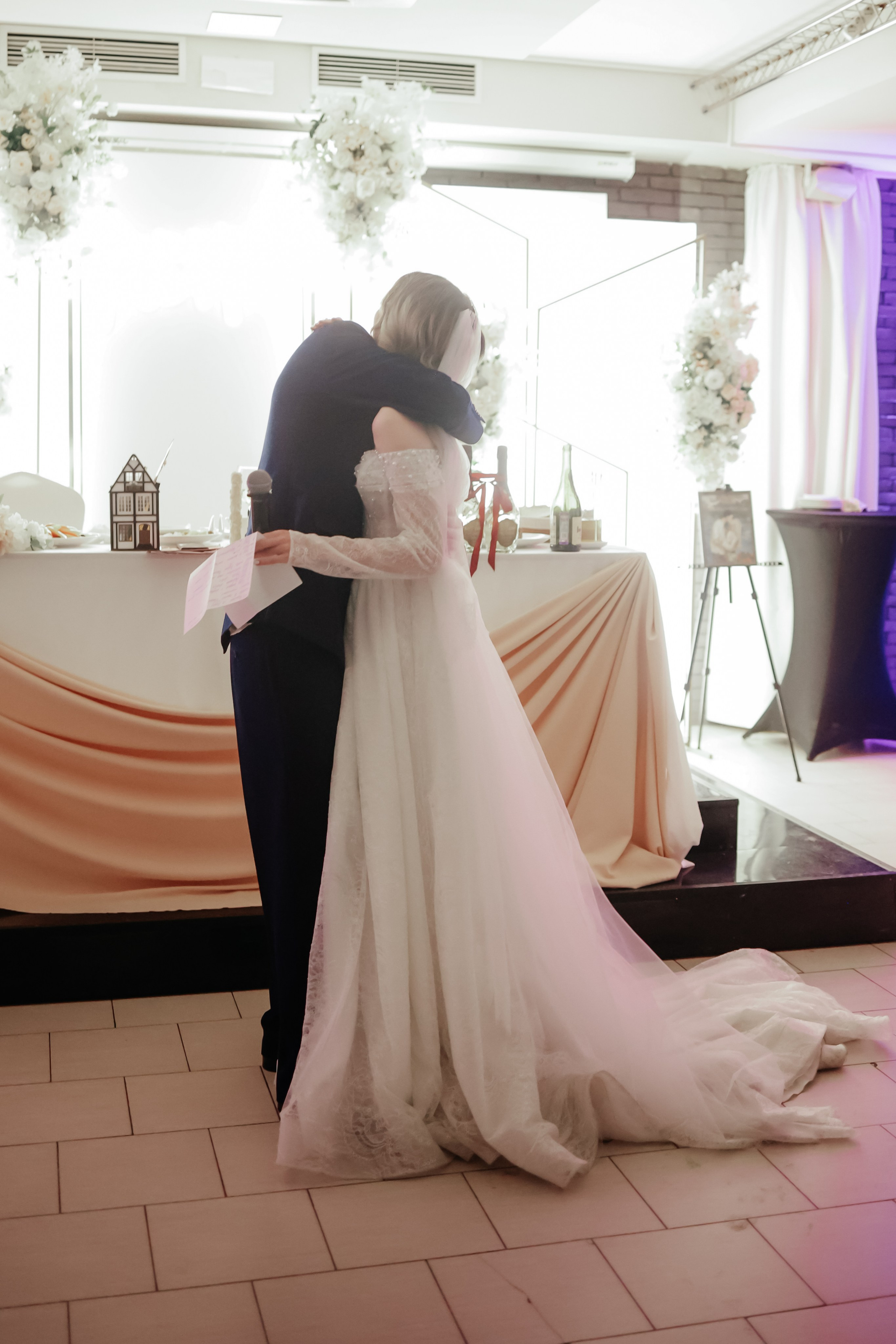 Вася и Лиза. Фотограф на Новой риге и в Москве Елена Елис