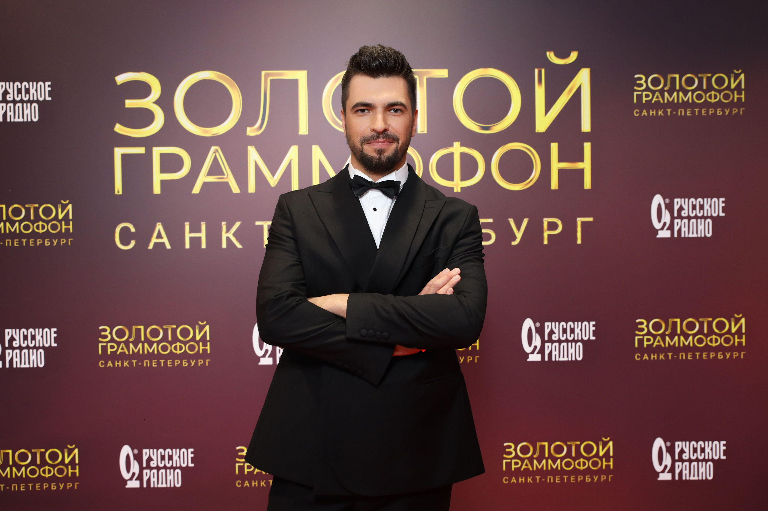 ПРЕСС-ВОЛЛ. Фотограф в Москве и Санкт-Петербурге Дарина