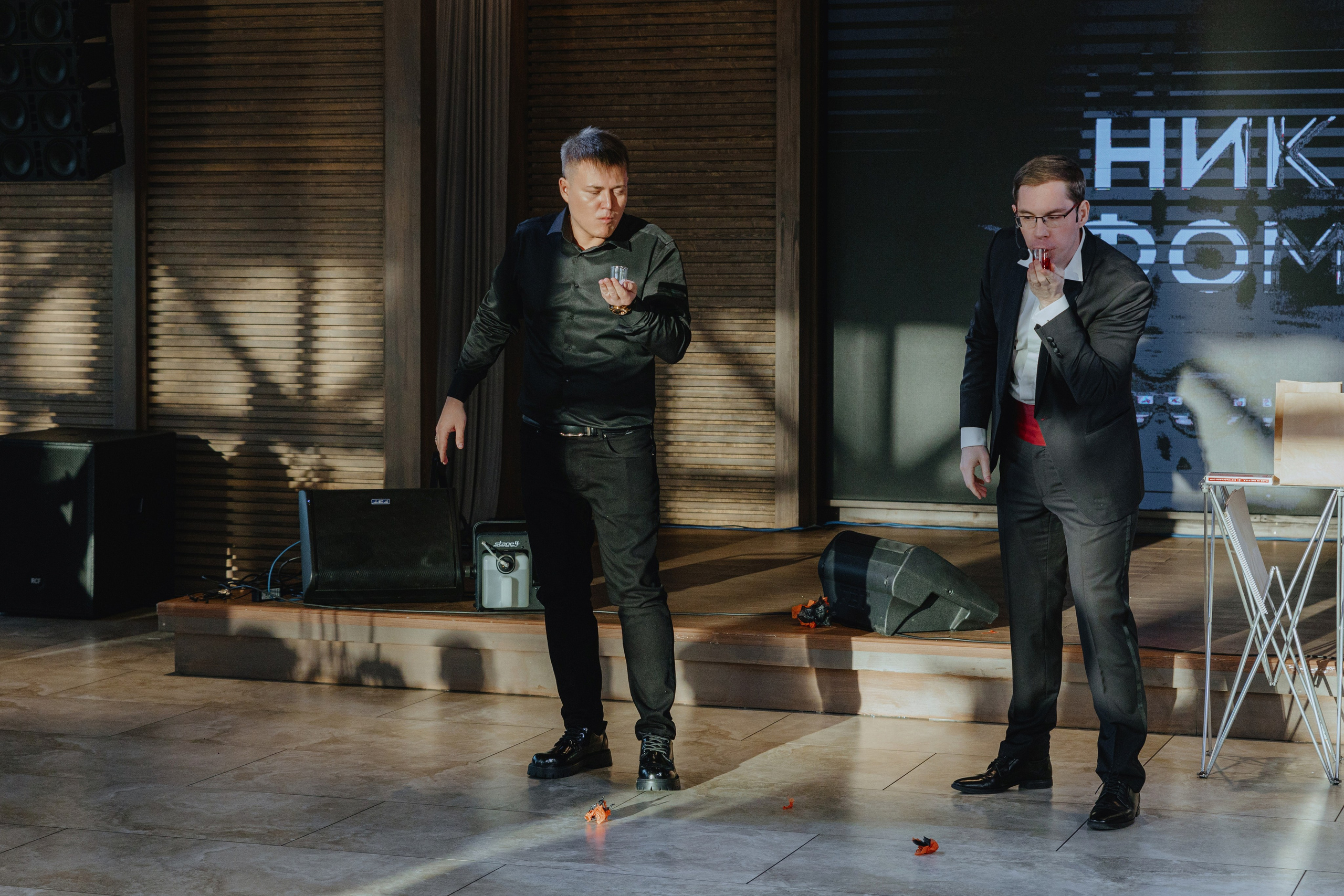 День Рождения Галины Сергеевны (Подольск). Фотограф в Москве и Санкт-Петербурге Дарина