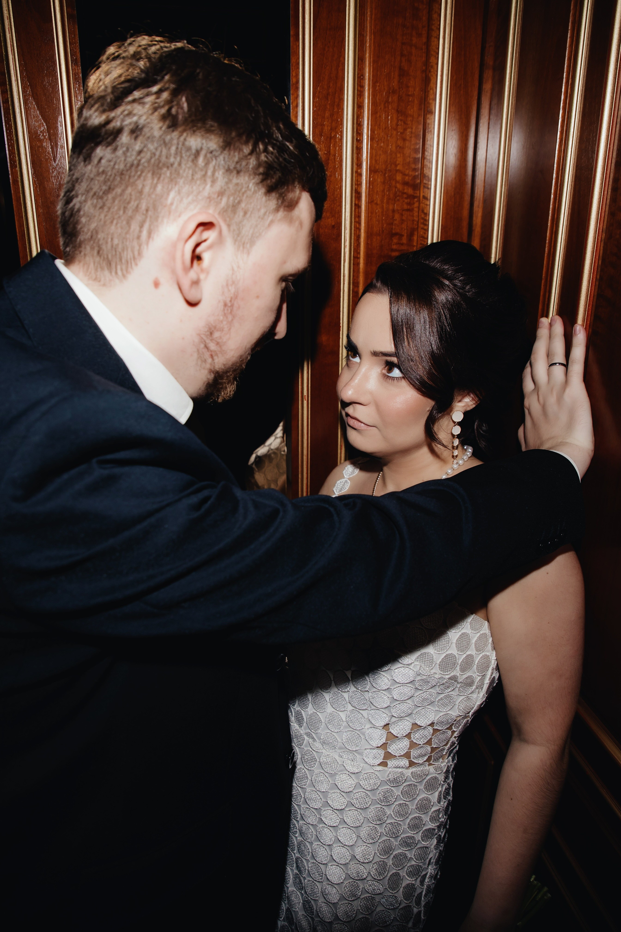 Татьяна и Денис. Фотограф в Москве и Санкт-Петербурге Дарина