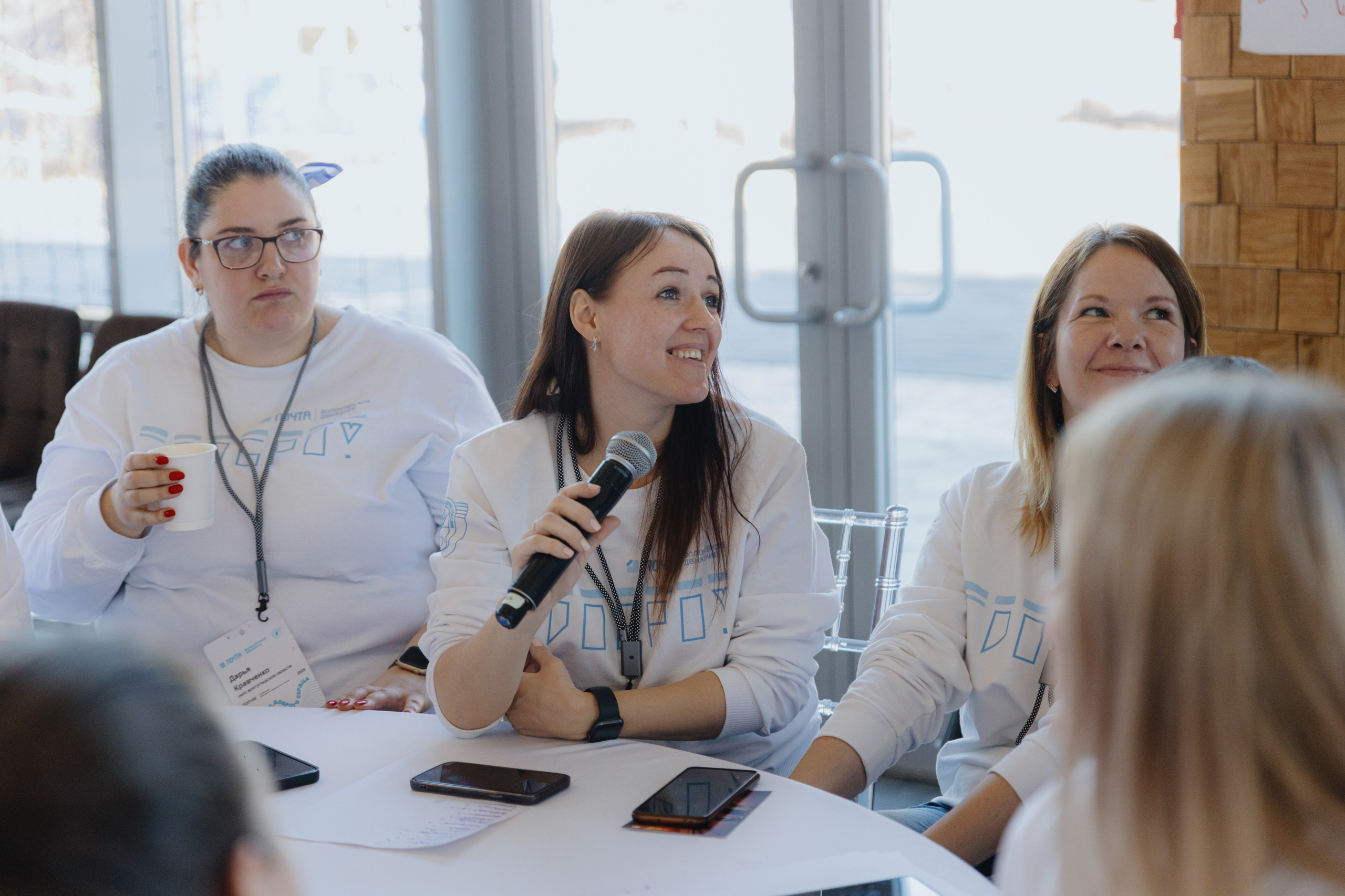 Почта России (Москва). Фотограф в Москве и Санкт-Петербурге Дарина