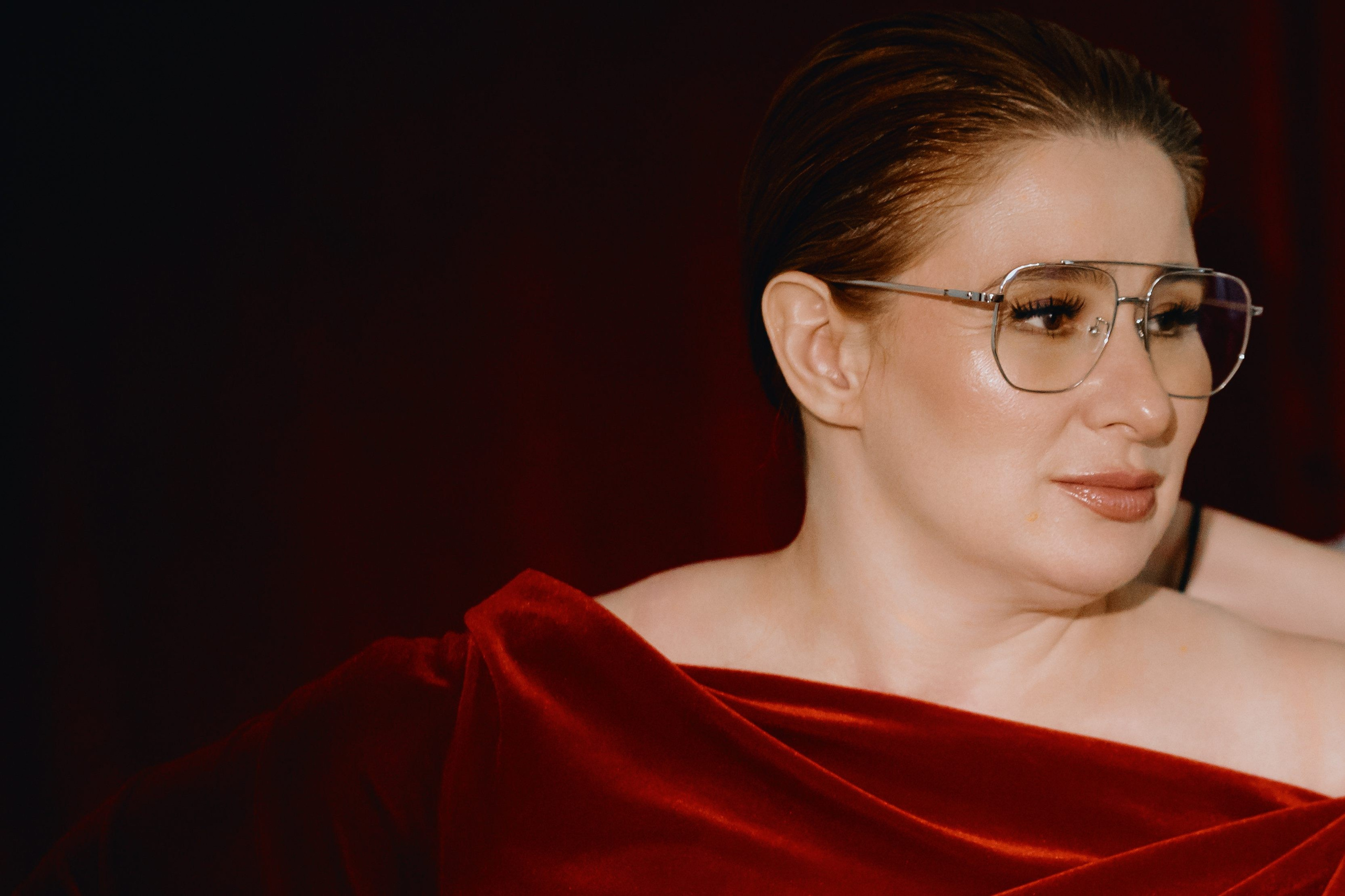 Backstage для журнала «Караван историй» с Юлией Куварзиной. Фотограф в Москве и Санкт-Петербурге Дарина